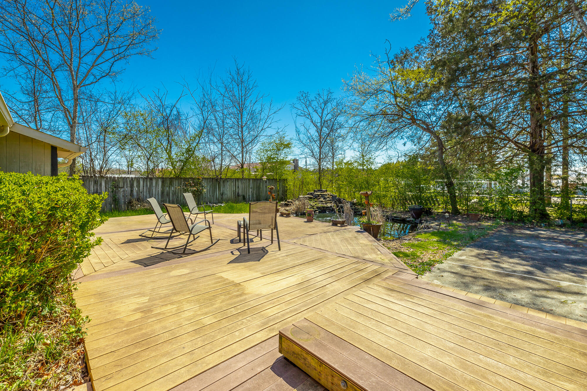 308 Rocky Ford Road