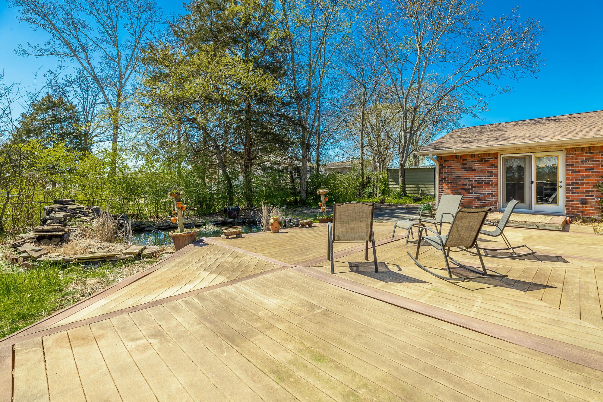 308 Rocky Ford Road