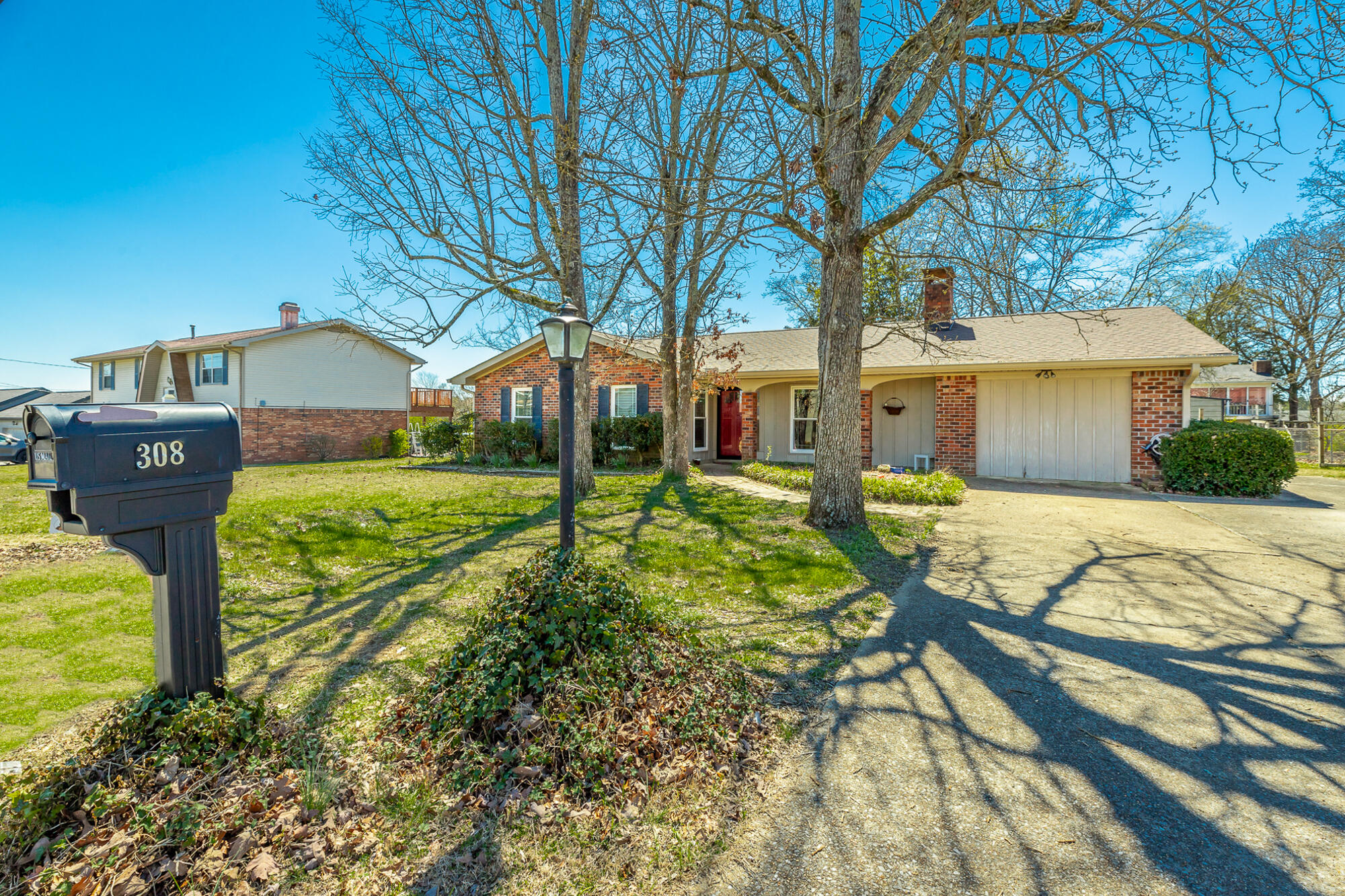 308 Rocky Ford Road