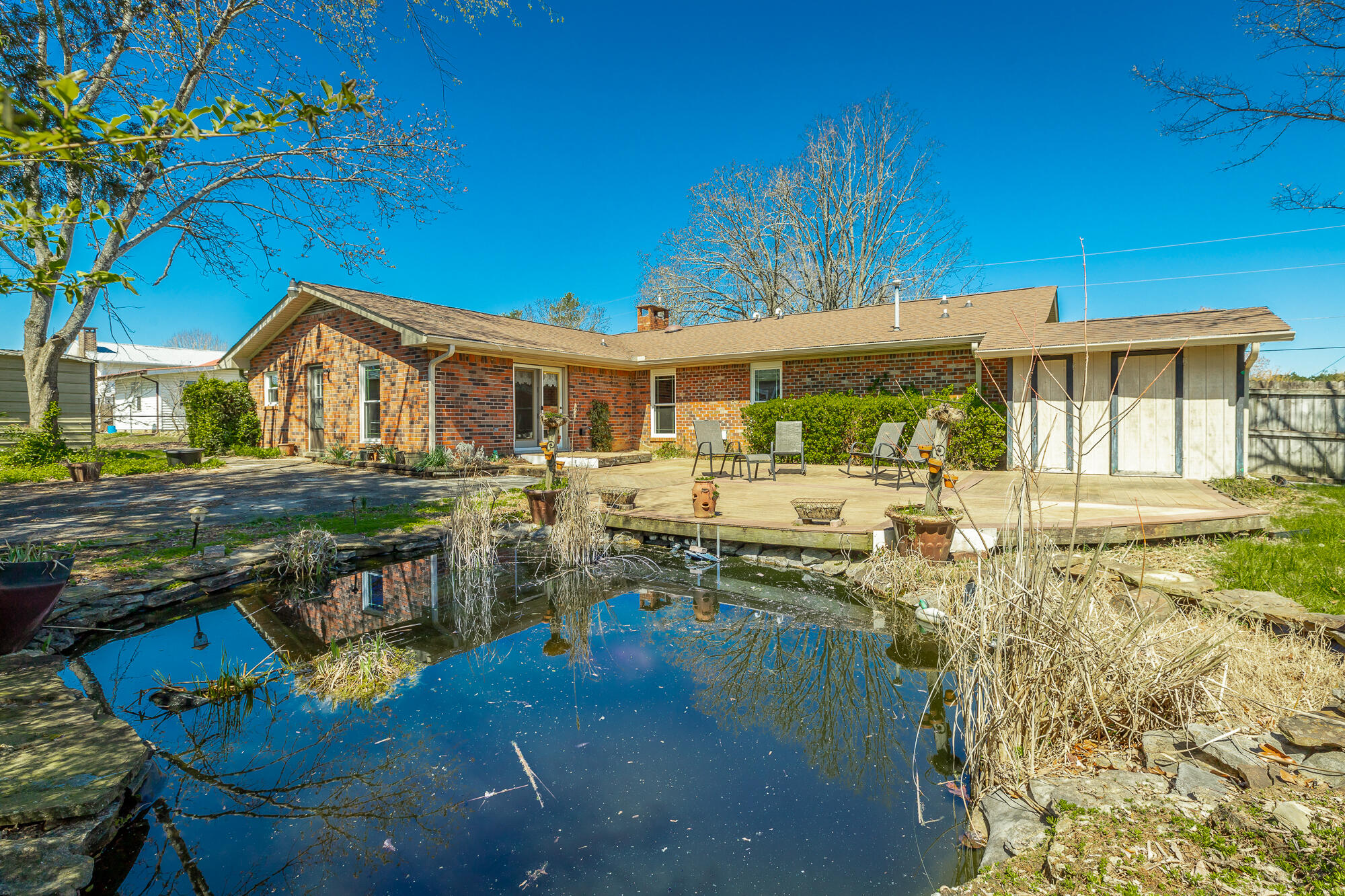 308 Rocky Ford Road