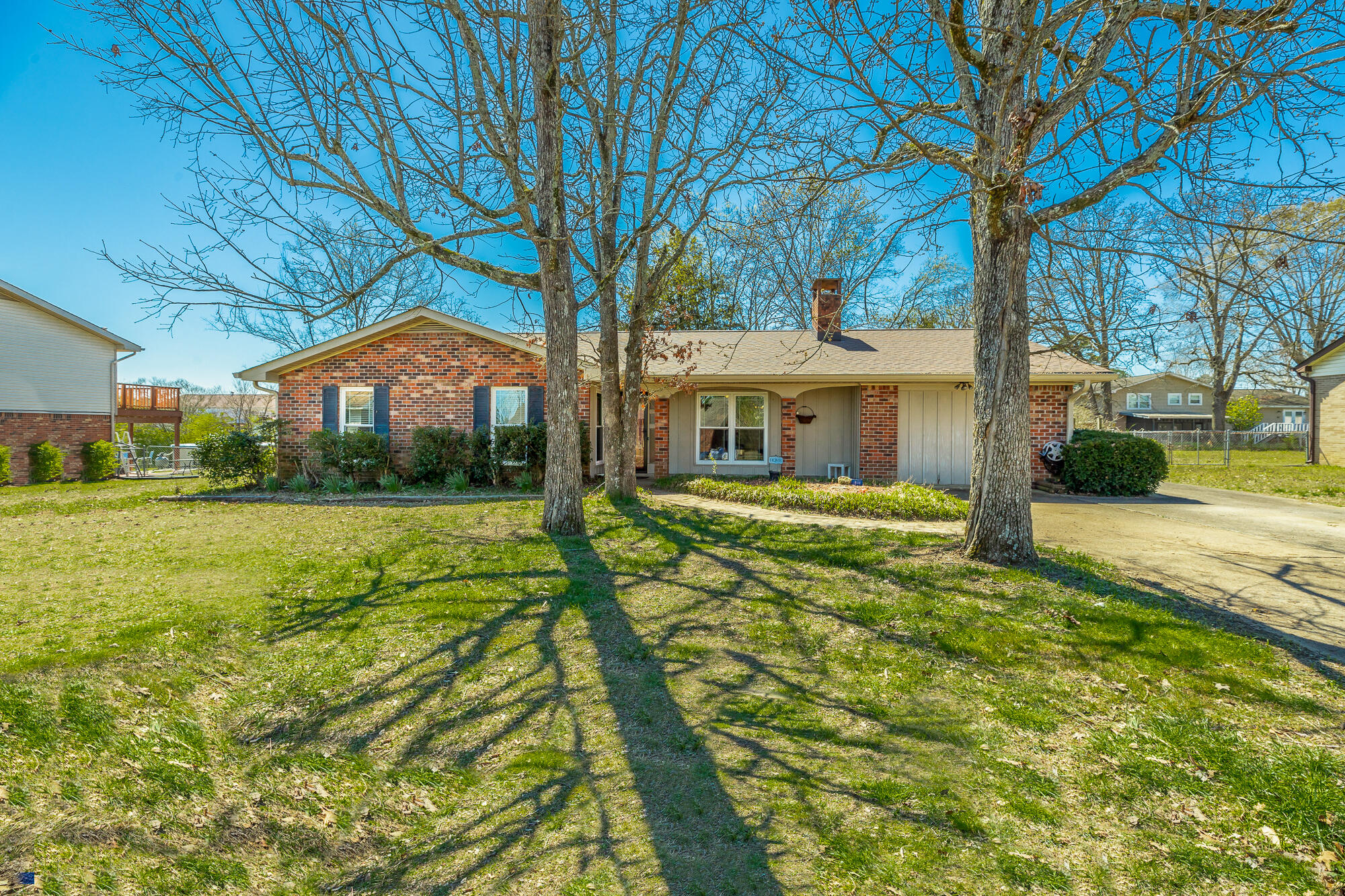 308 Rocky Ford Road