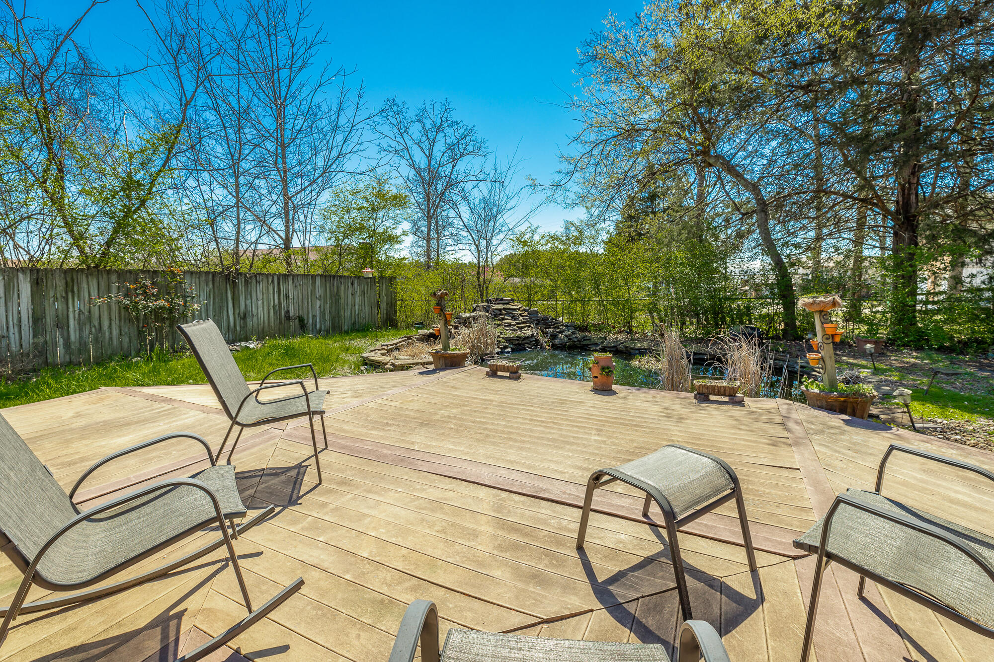 308 Rocky Ford Road