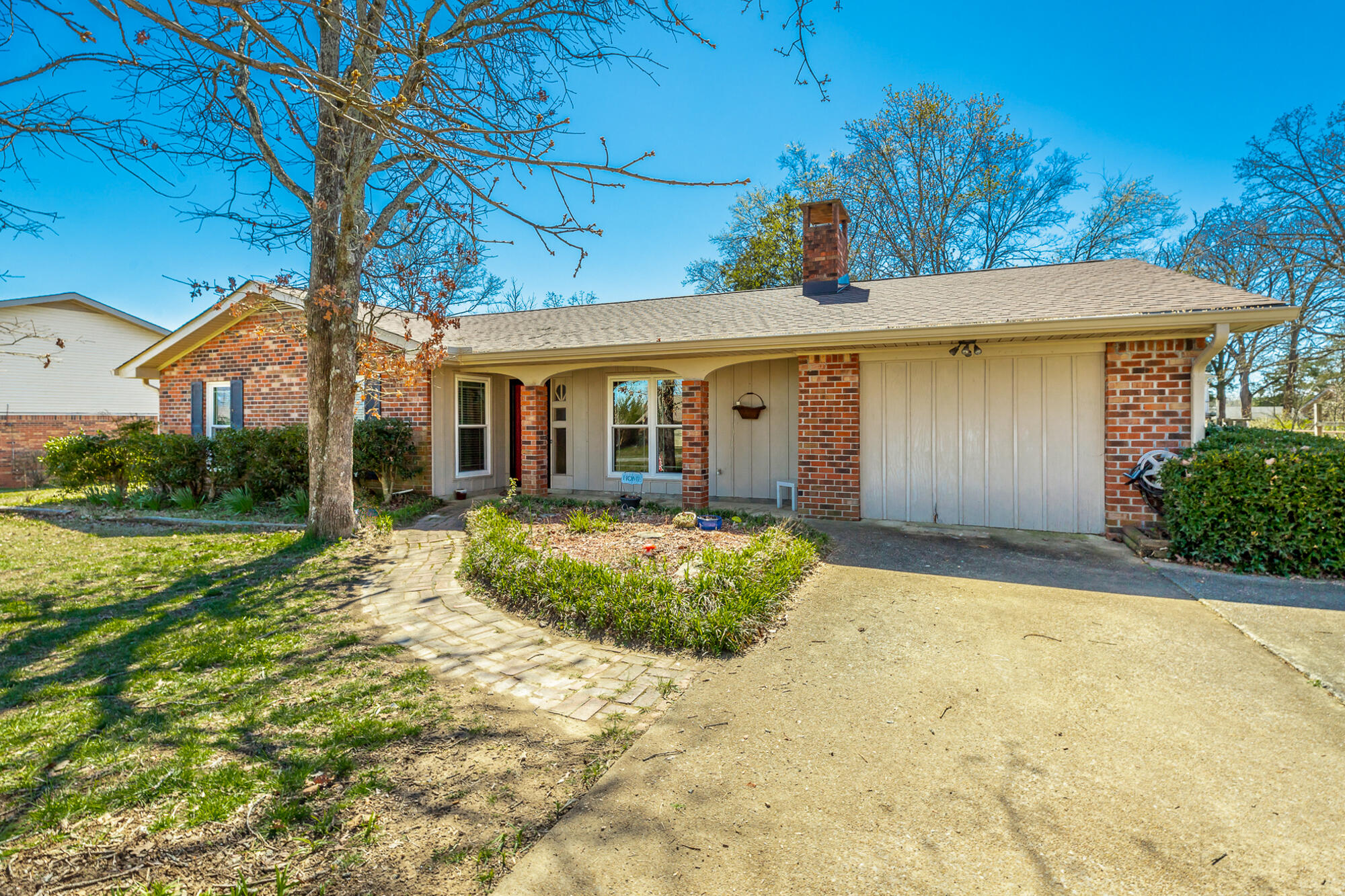 308 Rocky Ford Road