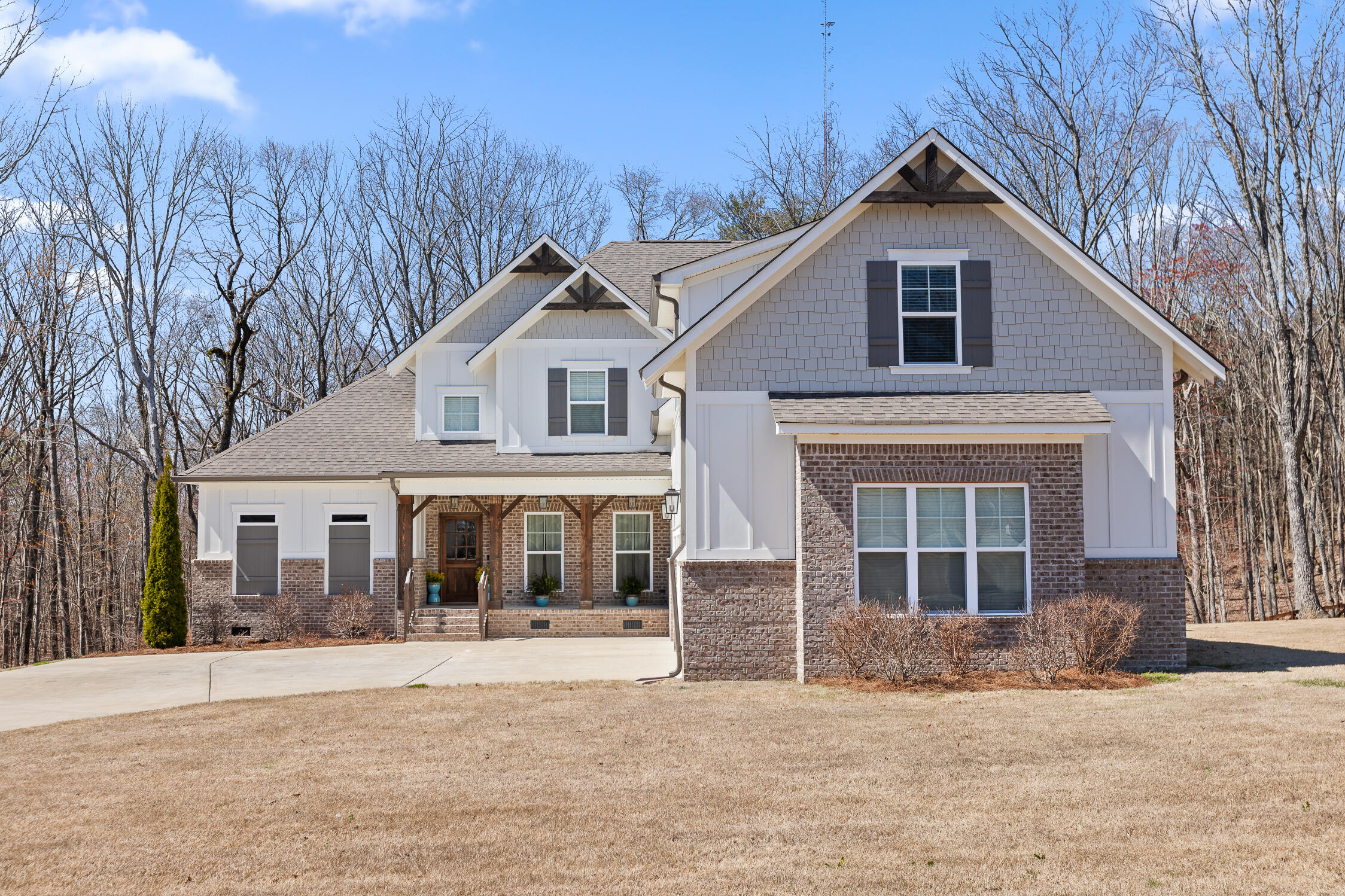 7381 Blackstone Drive