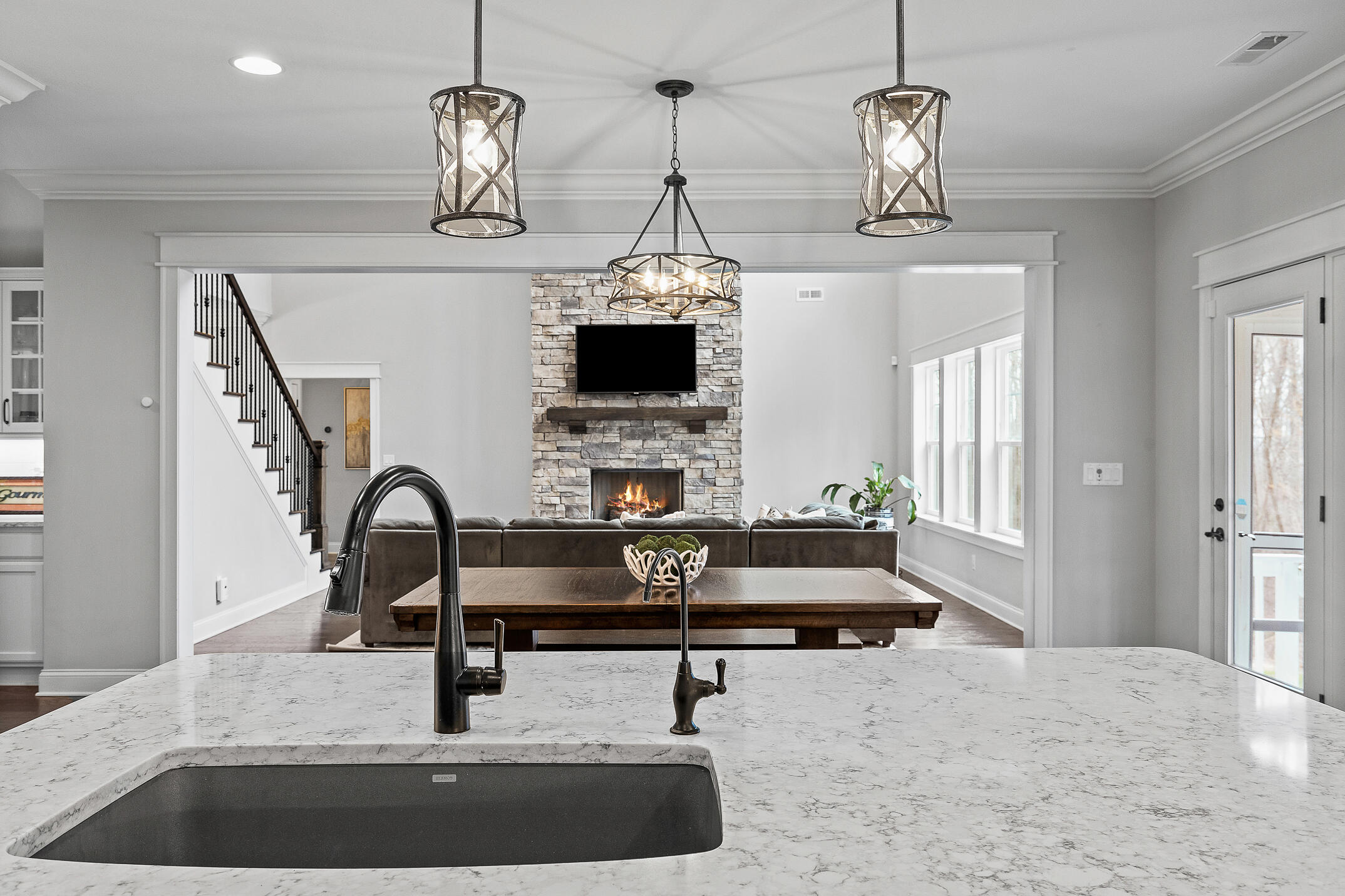 7381 Blackstone Drive