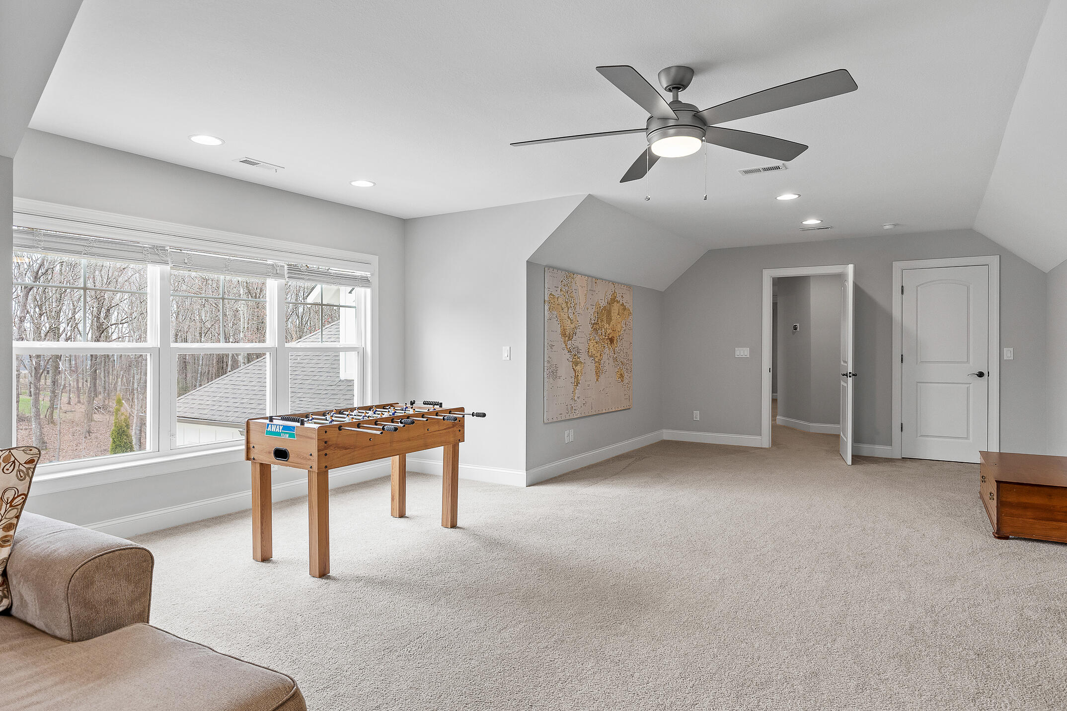 7381 Blackstone Drive