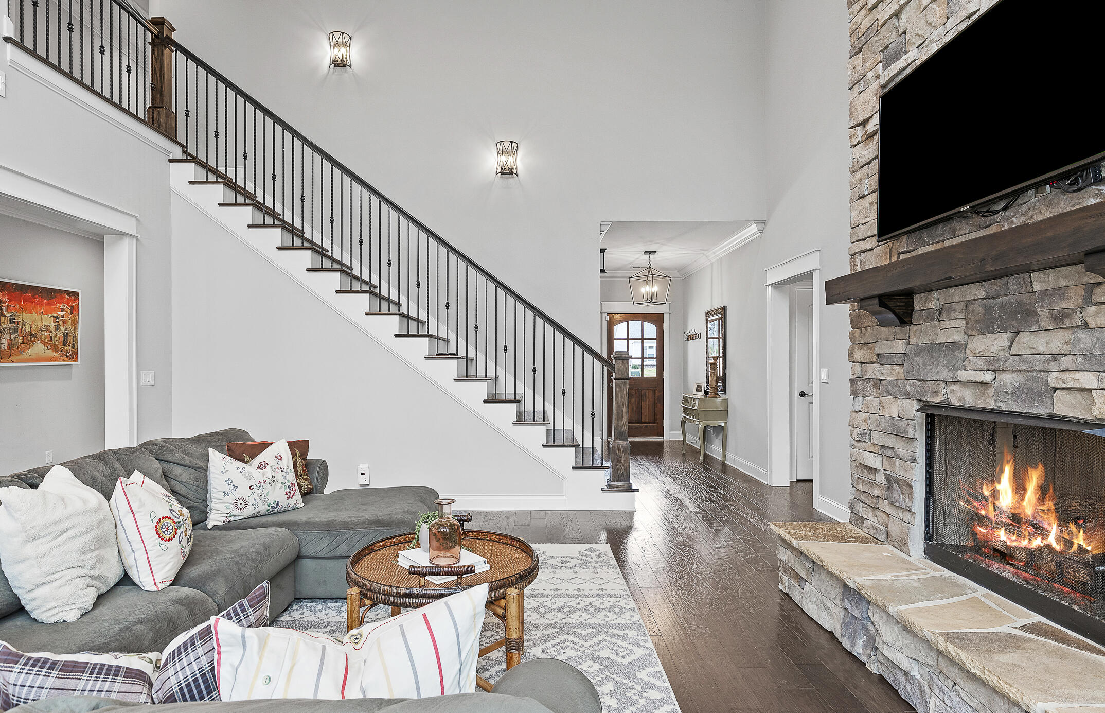 7381 Blackstone Drive