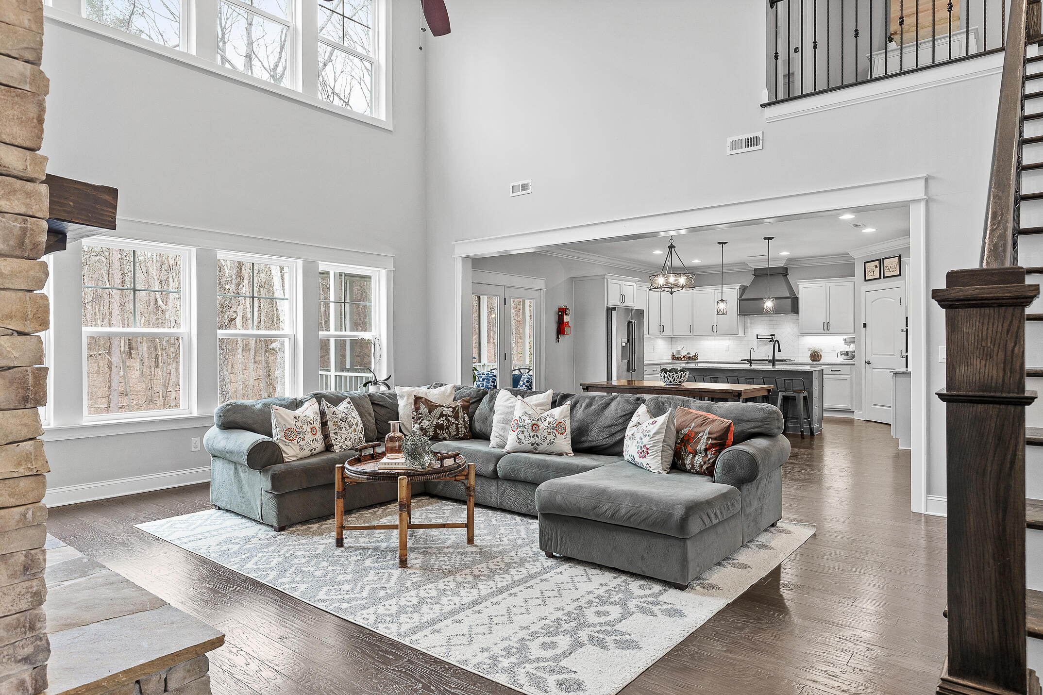 7381 Blackstone Drive