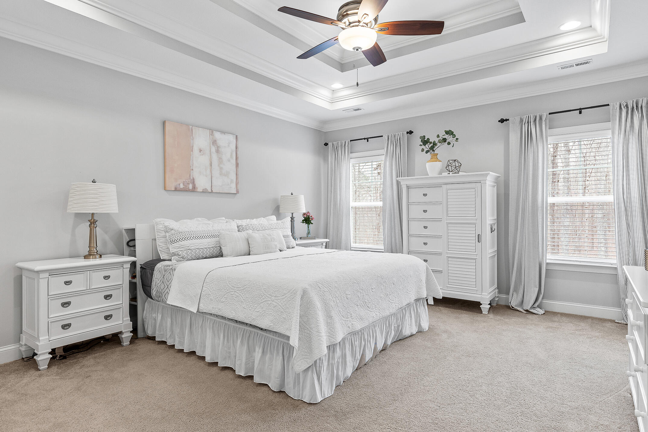 7381 Blackstone Drive
