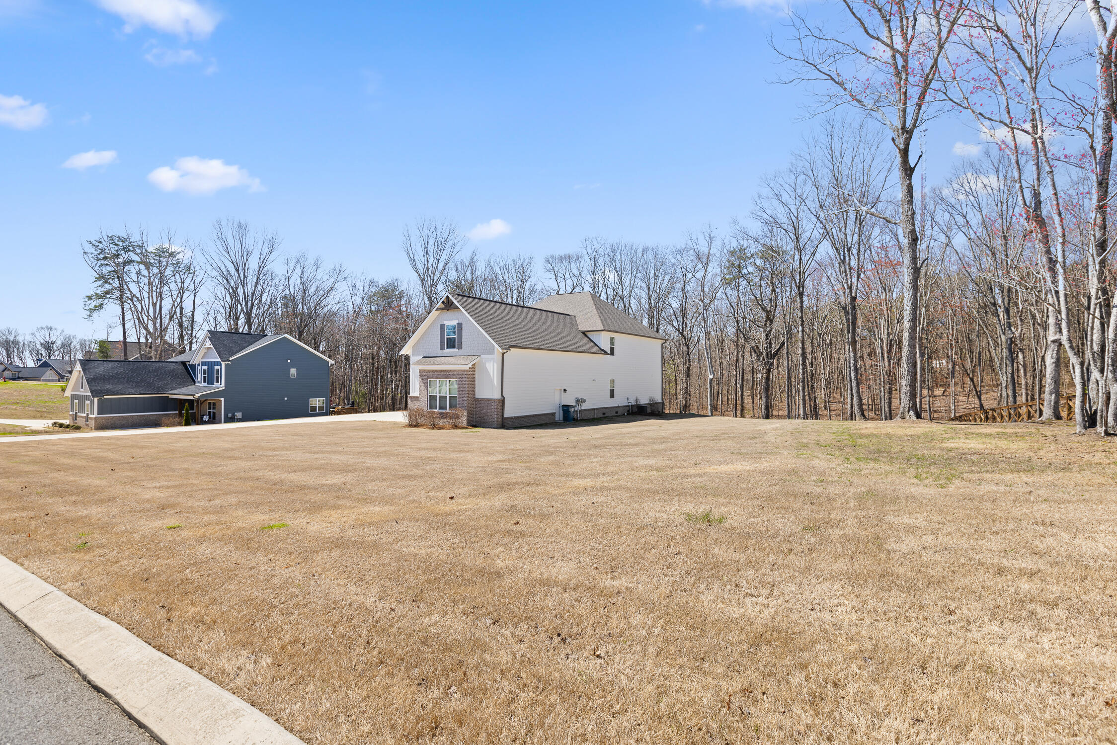7381 Blackstone Drive