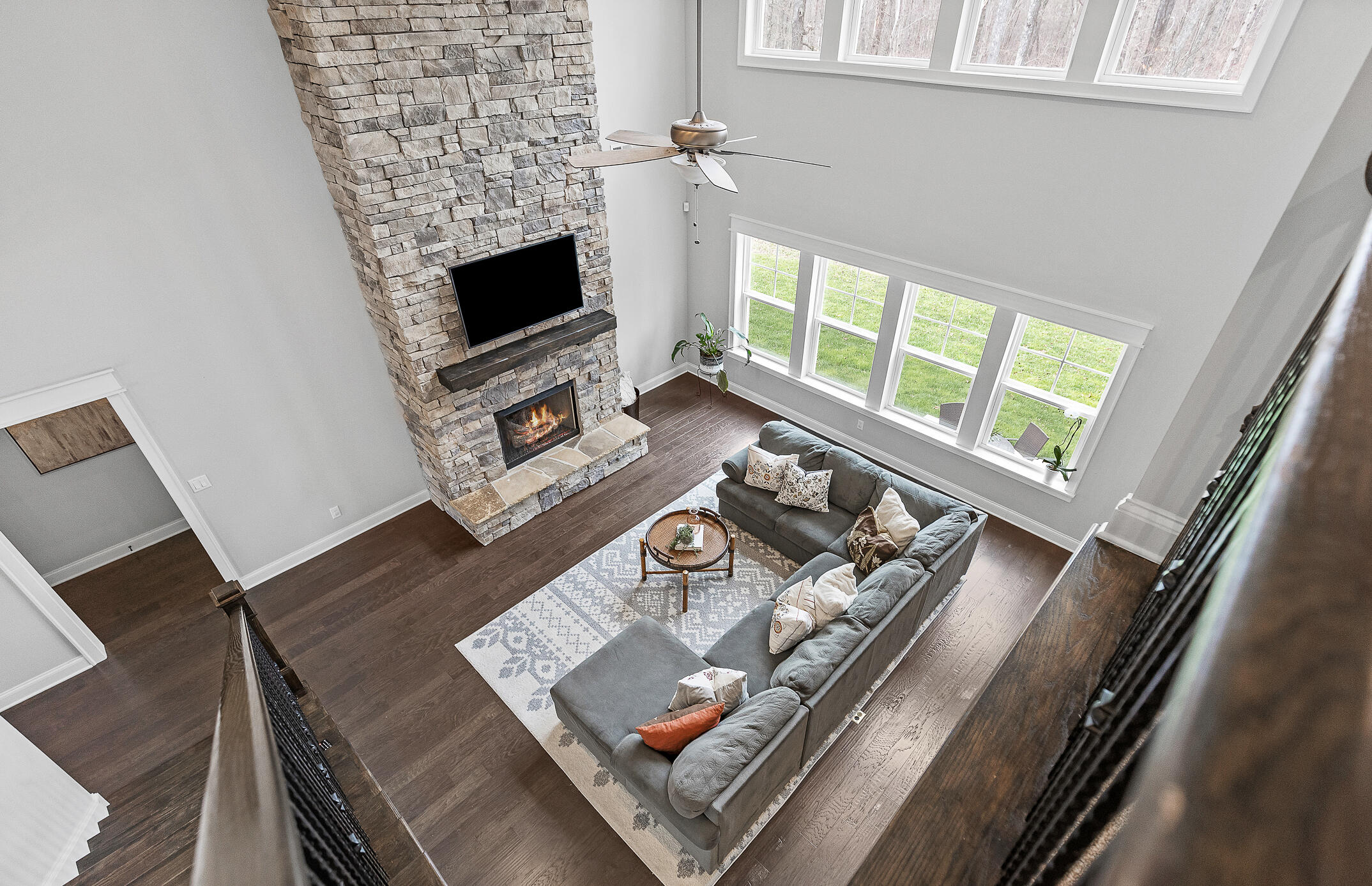 7381 Blackstone Drive