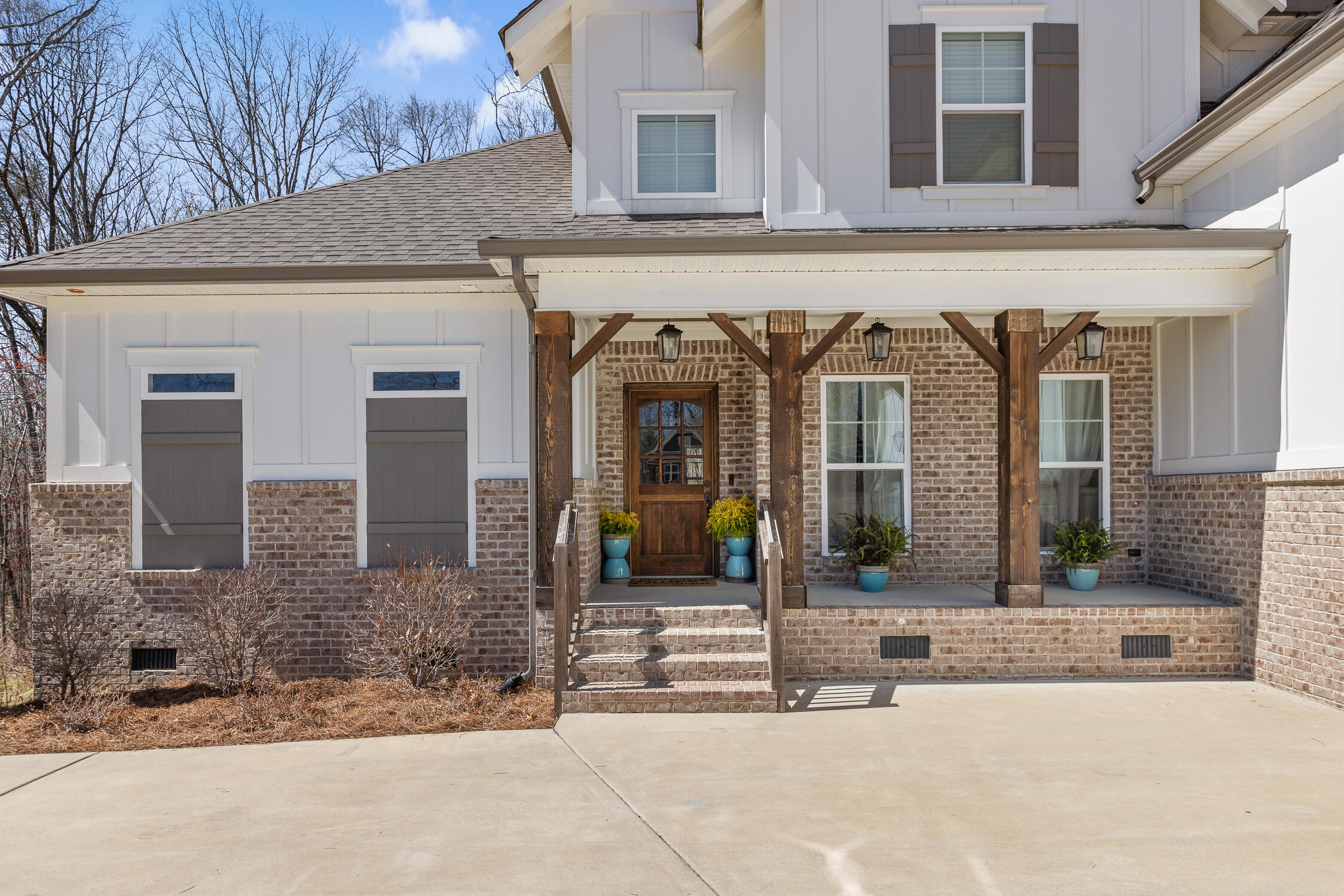 7381 Blackstone Drive