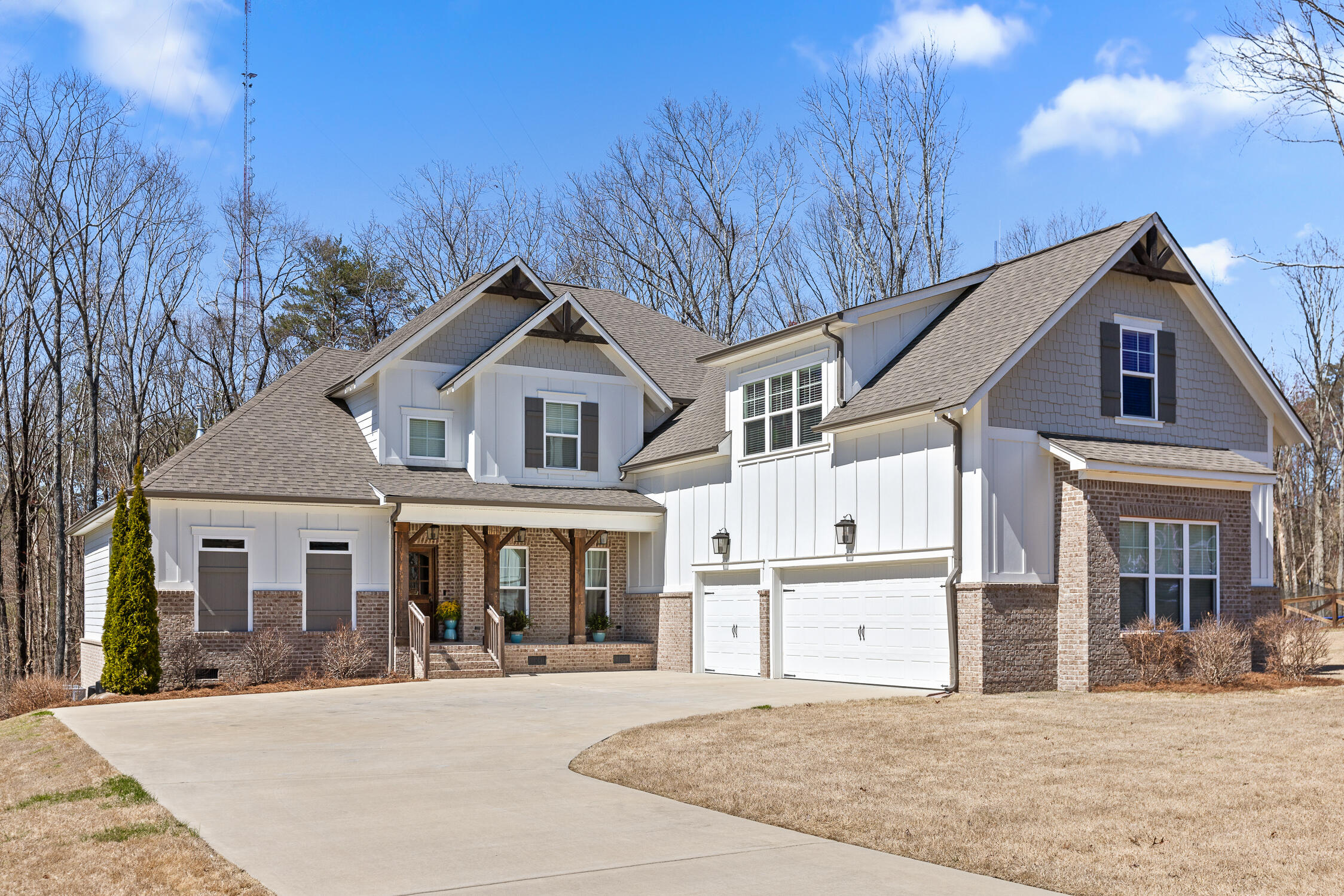 7381 Blackstone Drive