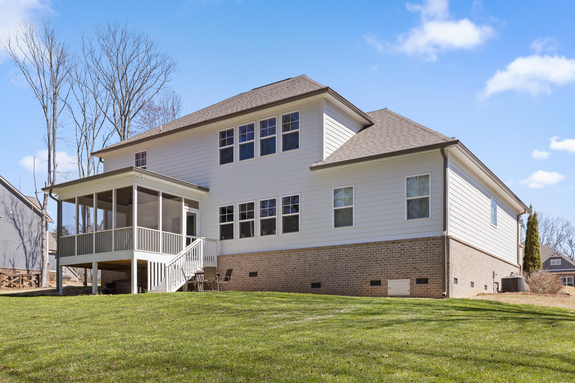 7381 Blackstone Drive