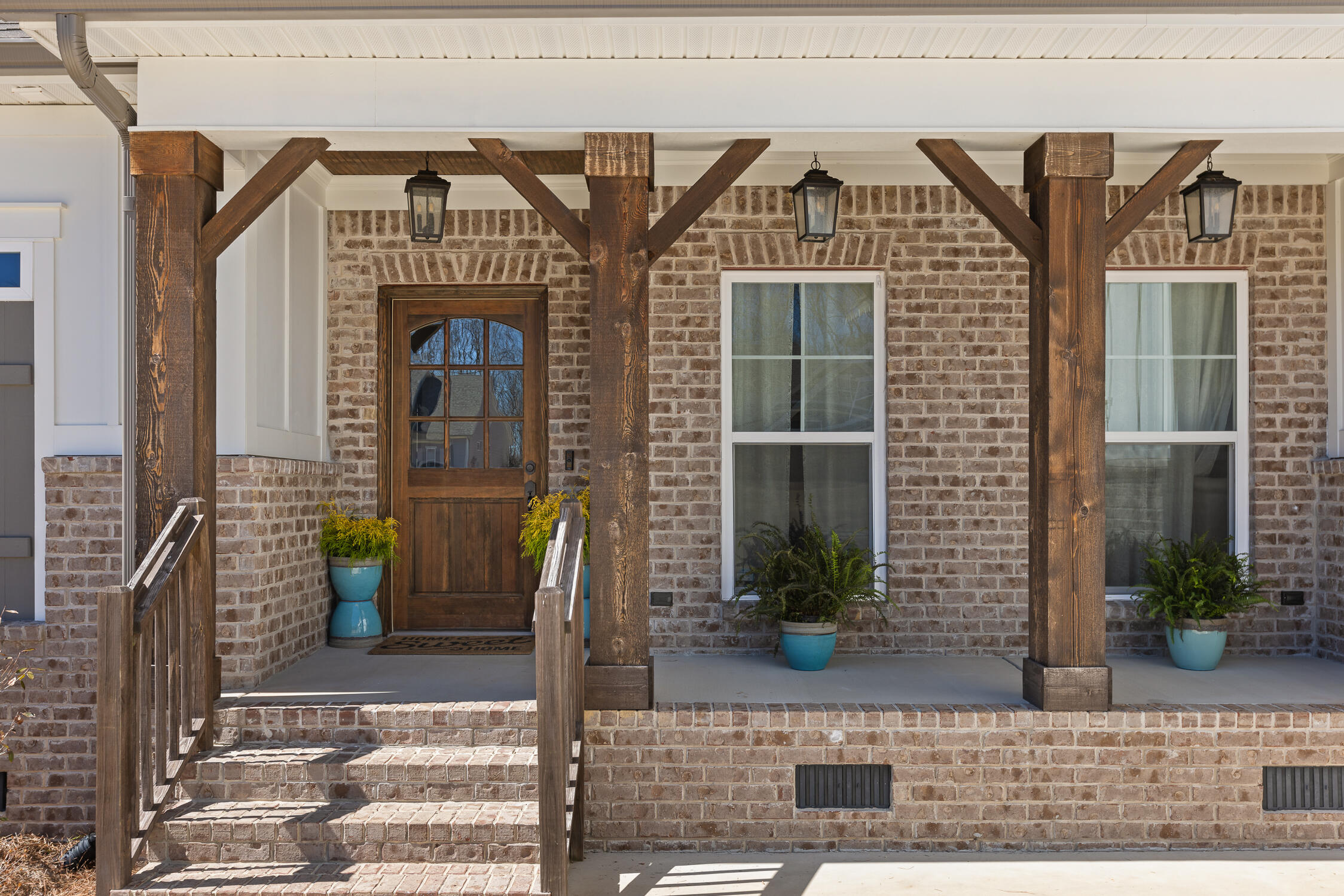 7381 Blackstone Drive