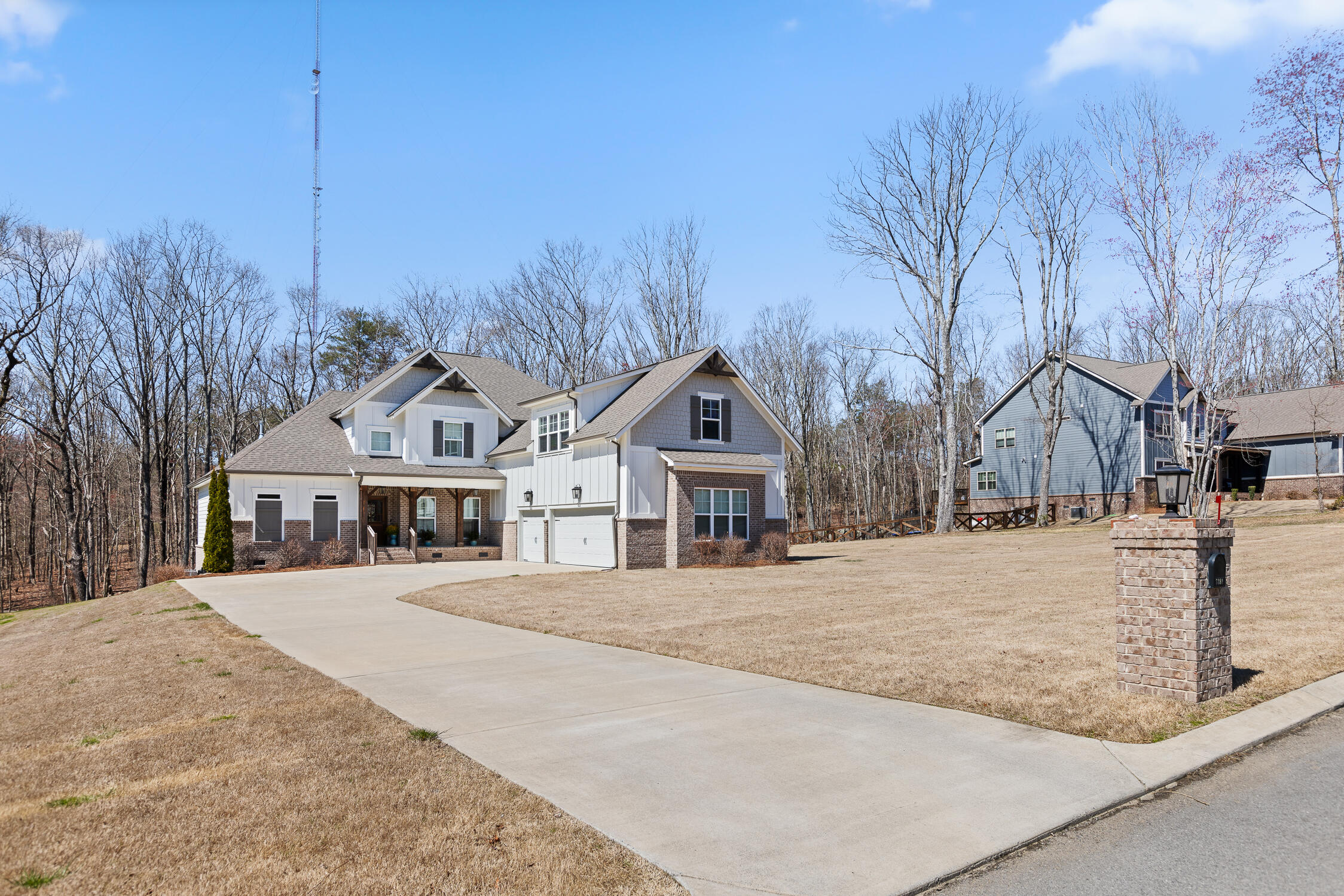 7381 Blackstone Drive