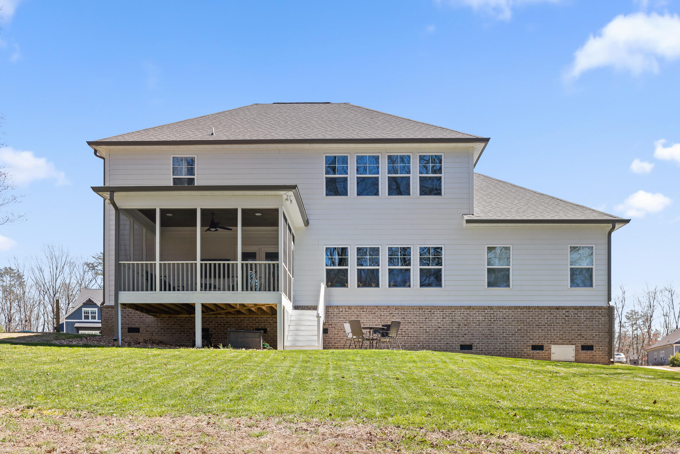 7381 Blackstone Drive