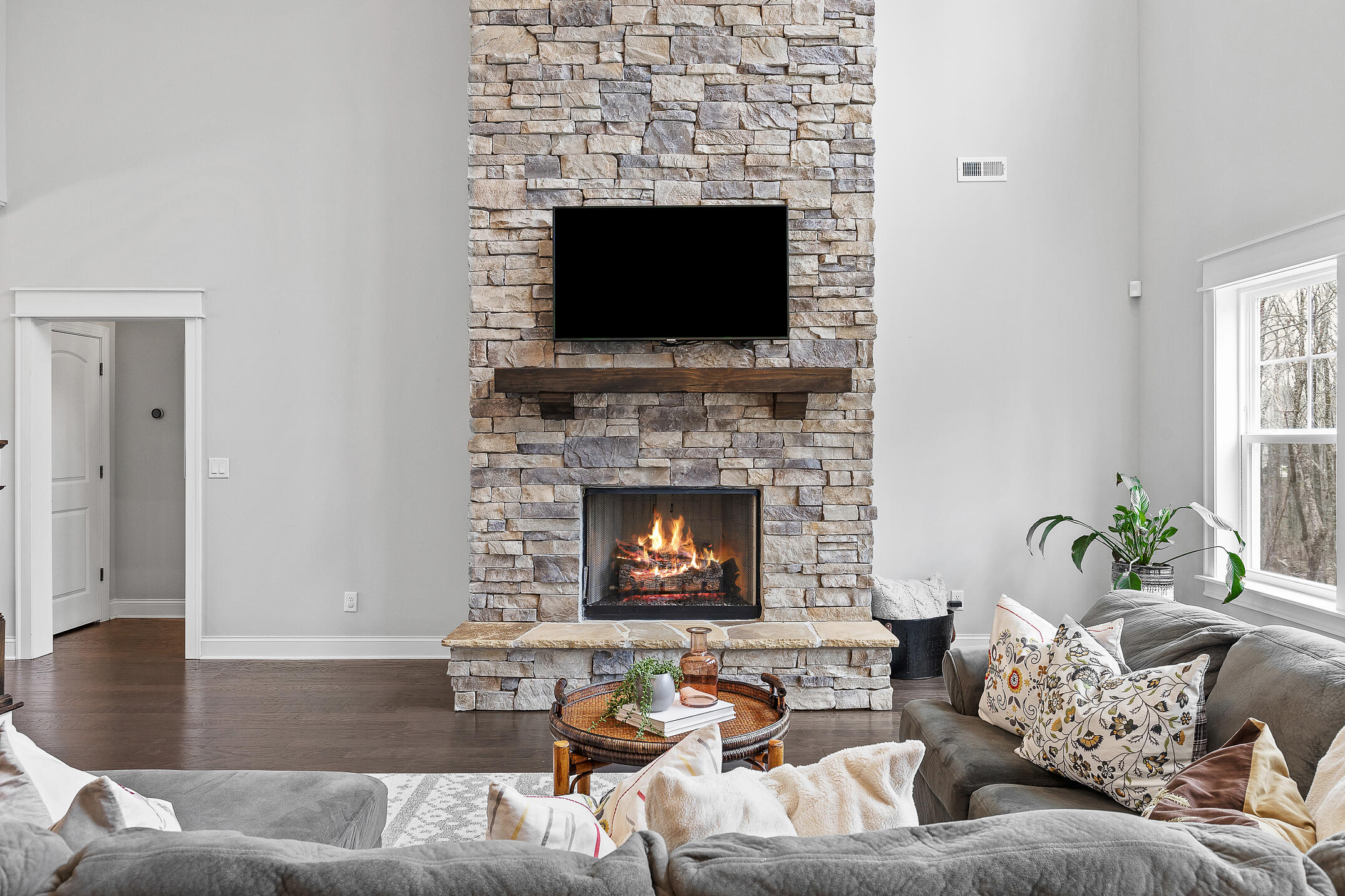 7381 Blackstone Drive