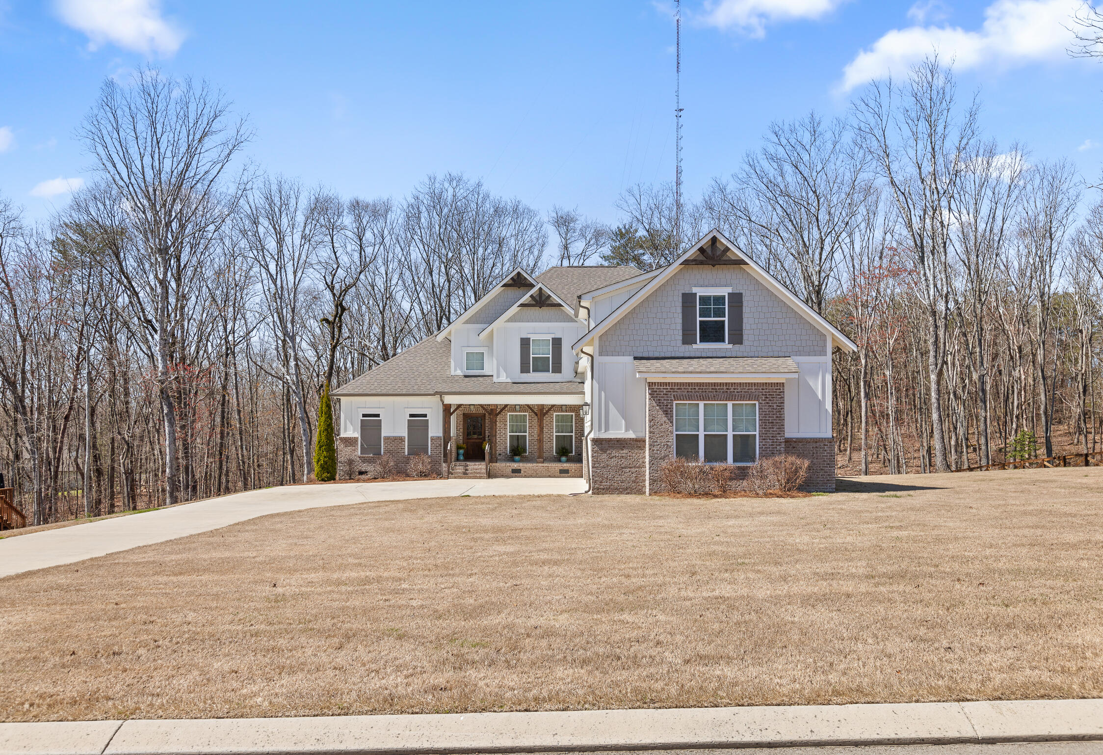 7381 Blackstone Drive