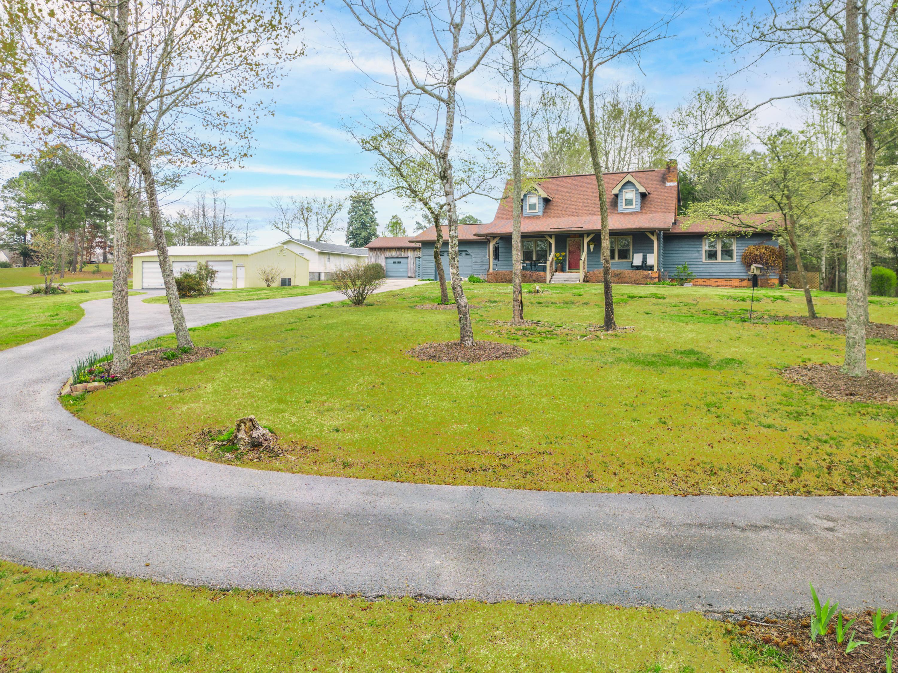 132 Patty Road