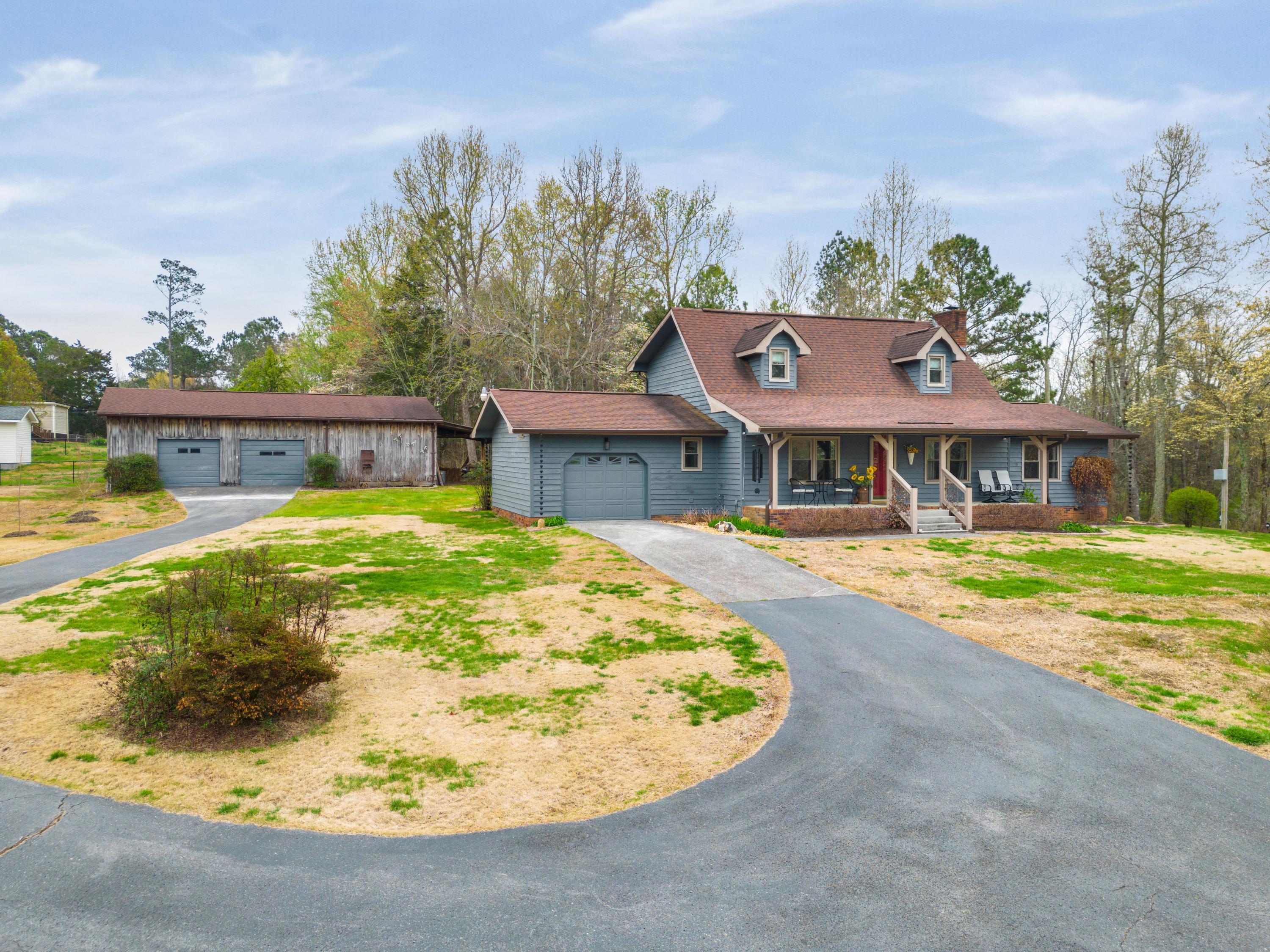 132 Patty Road