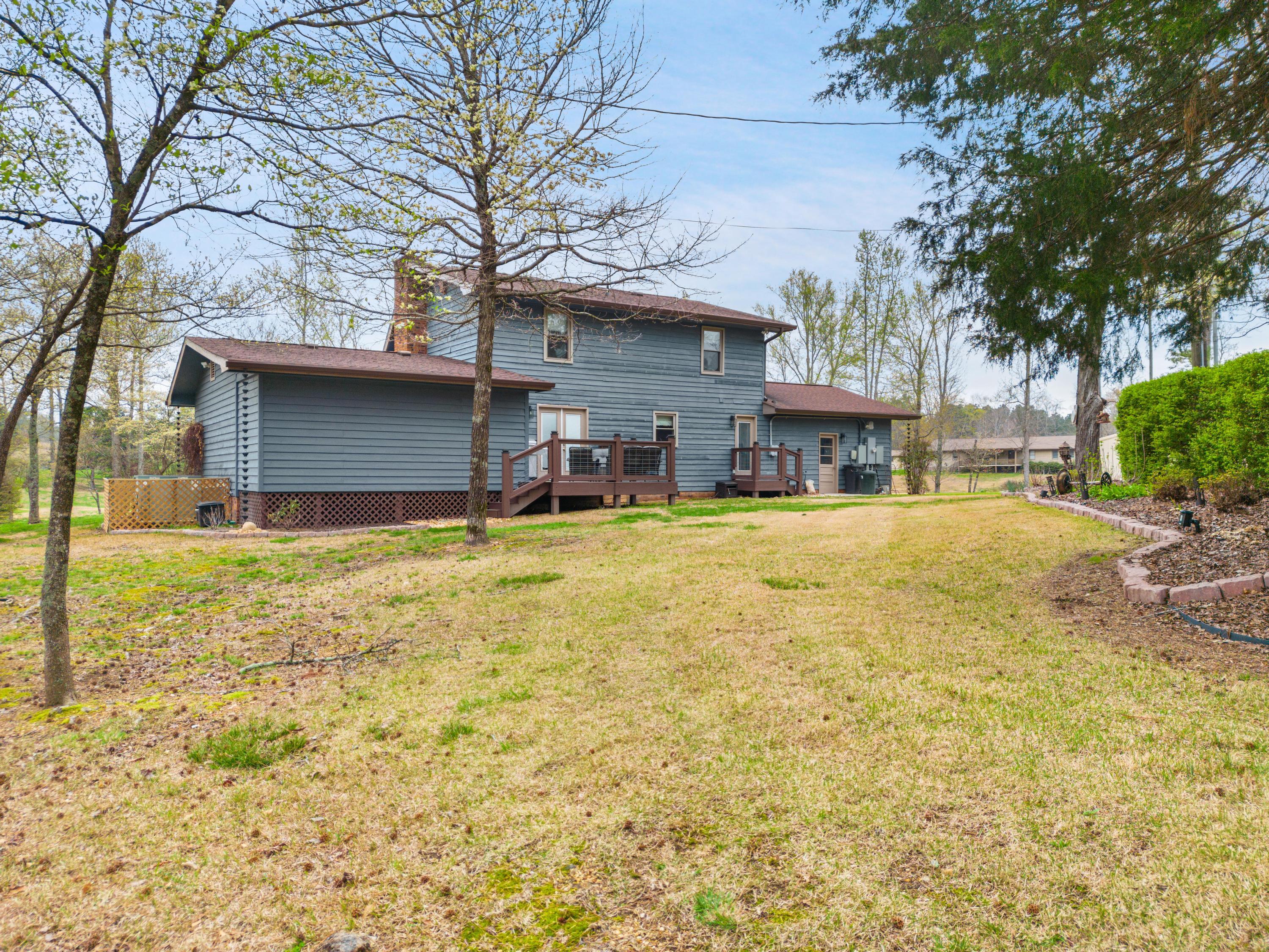 132 Patty Road
