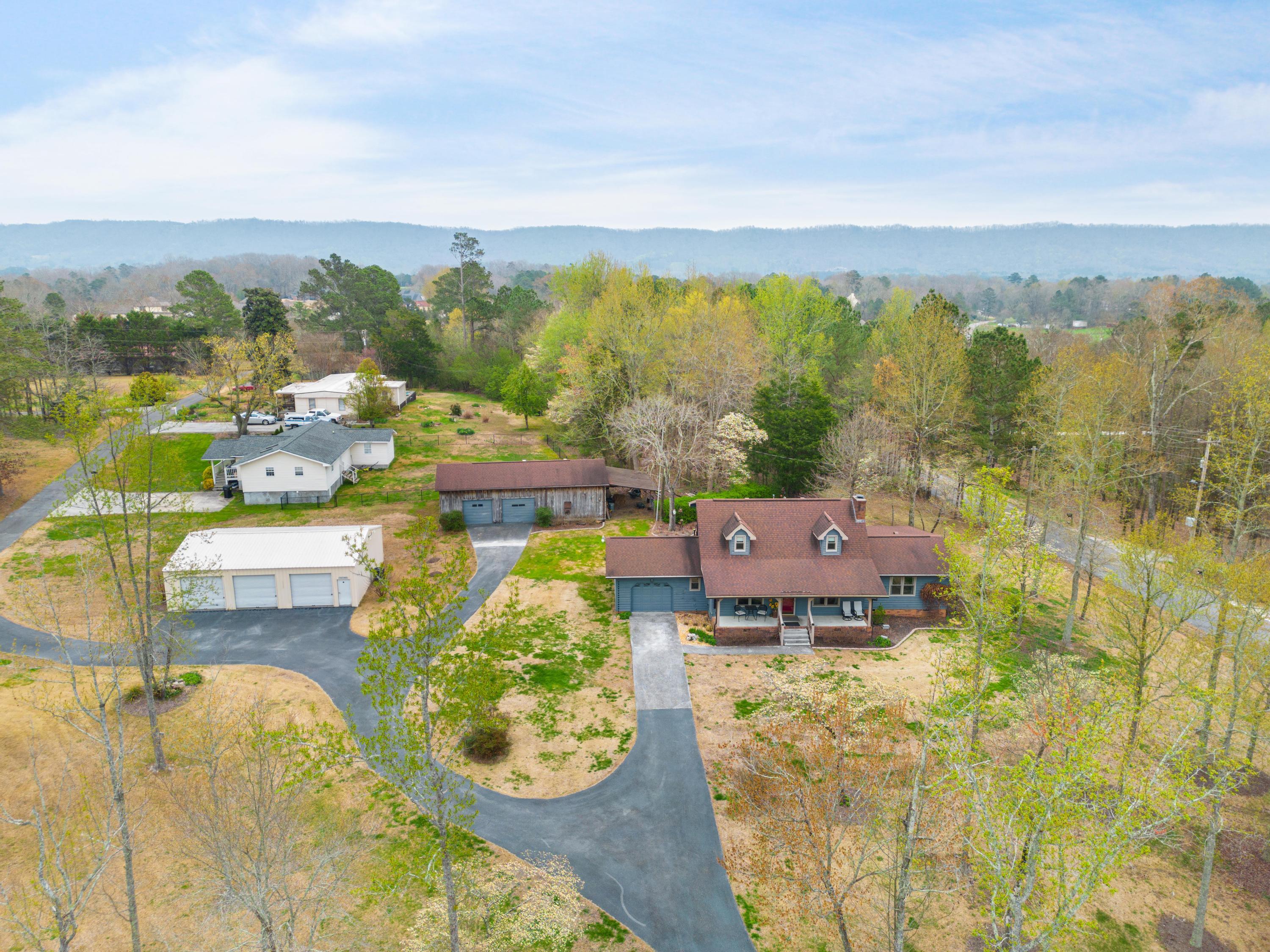132 Patty Road