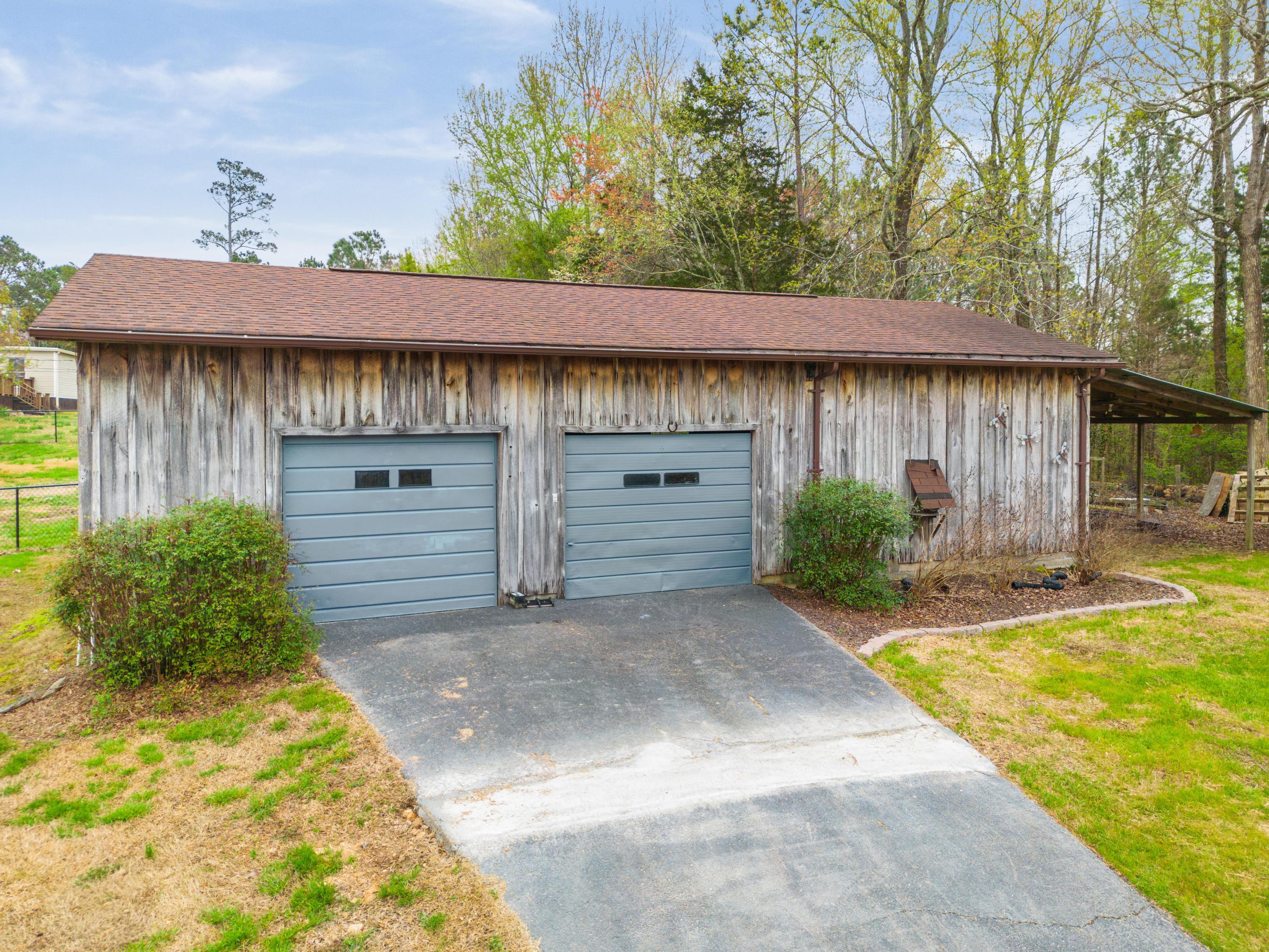 132 Patty Road