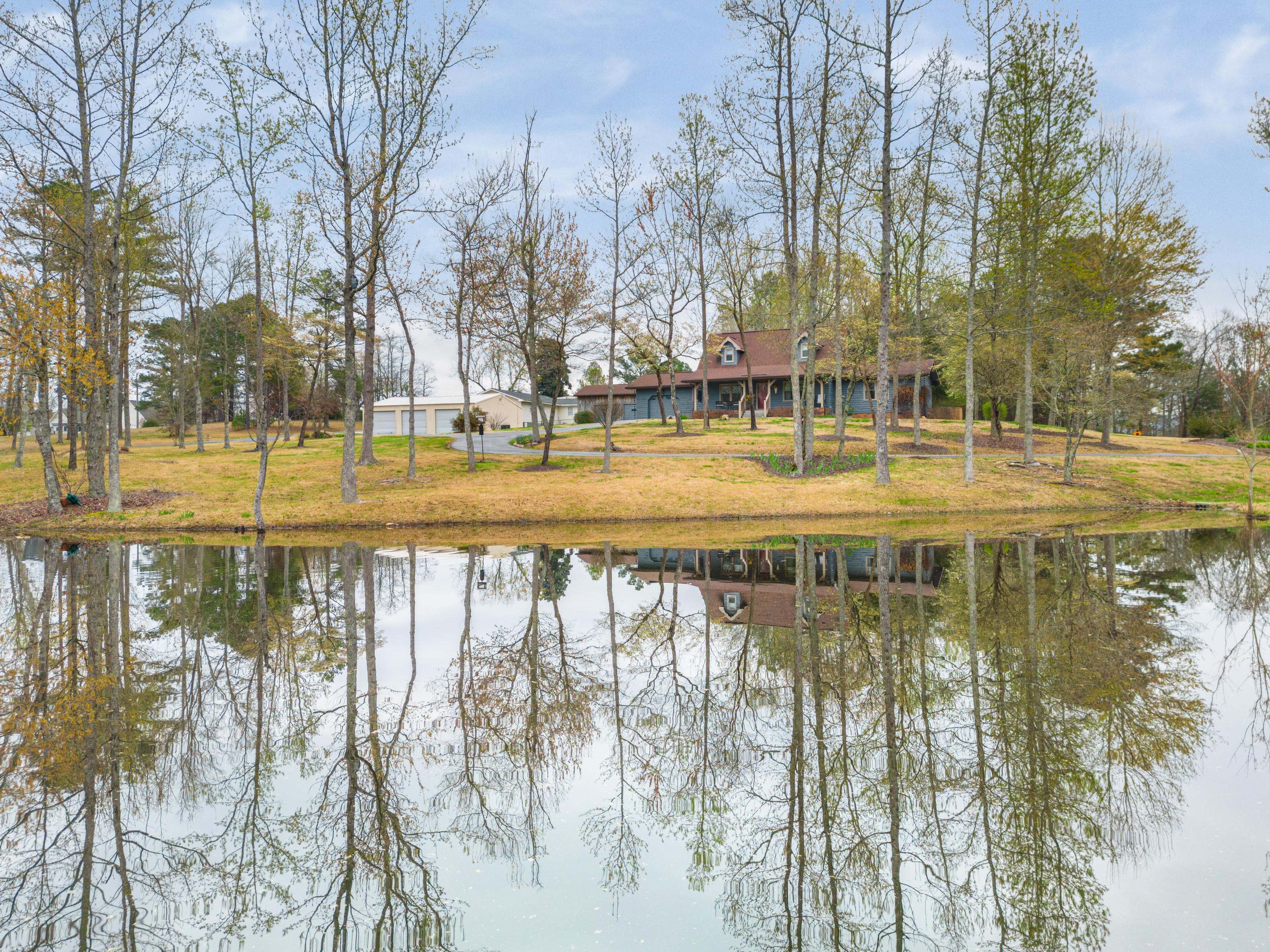 132 Patty Road