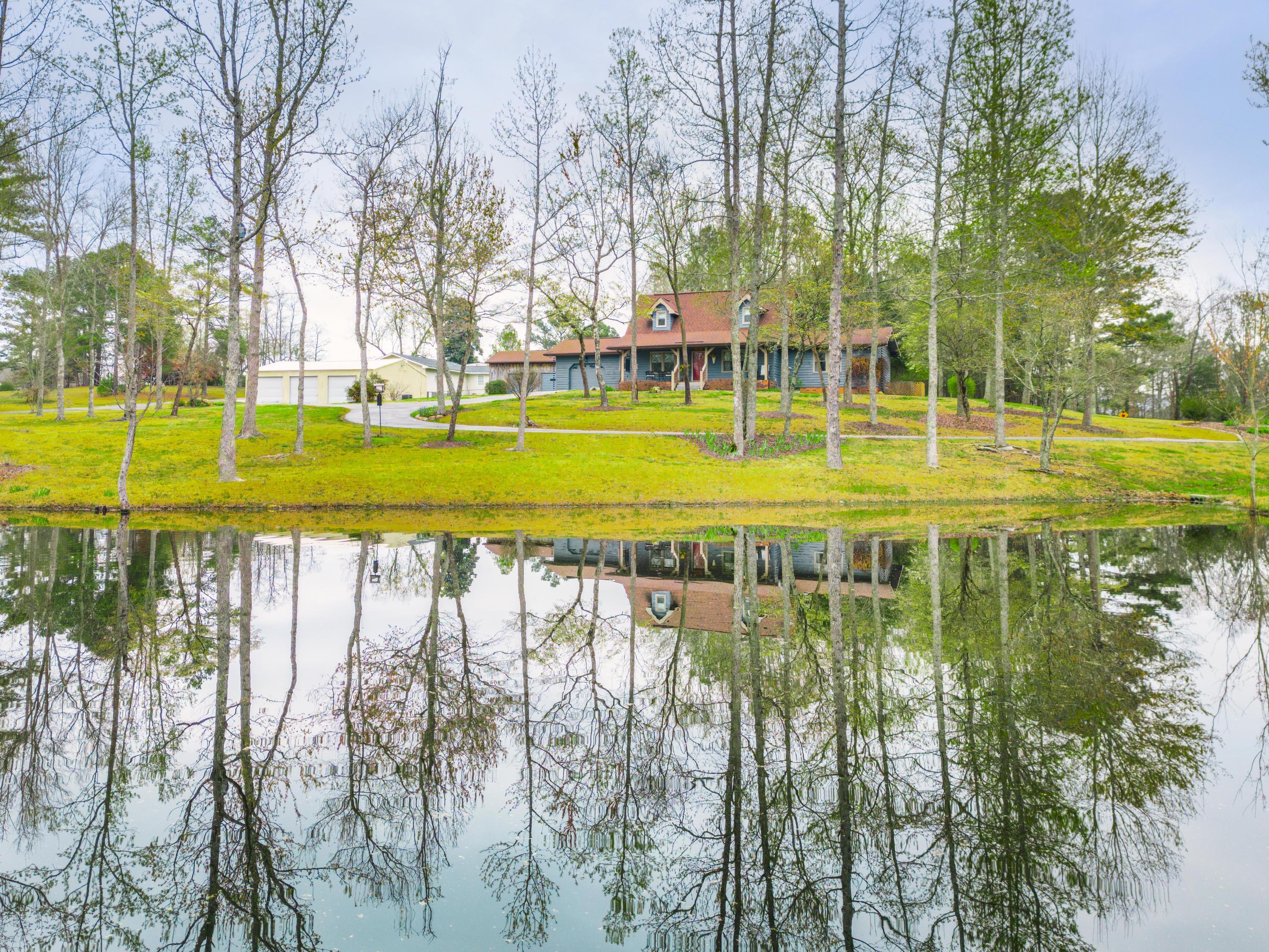 132 Patty Road
