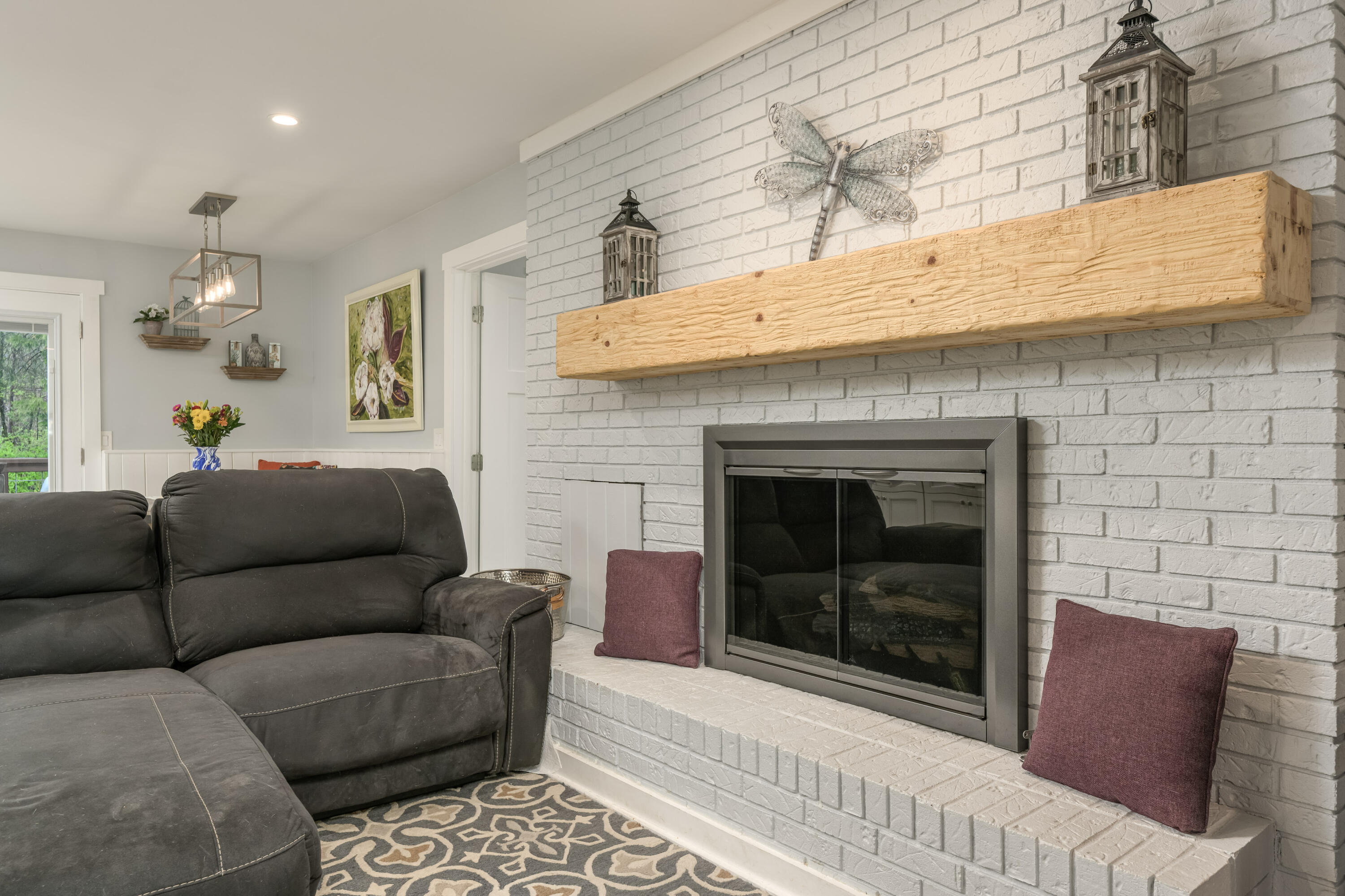132 Patty Road