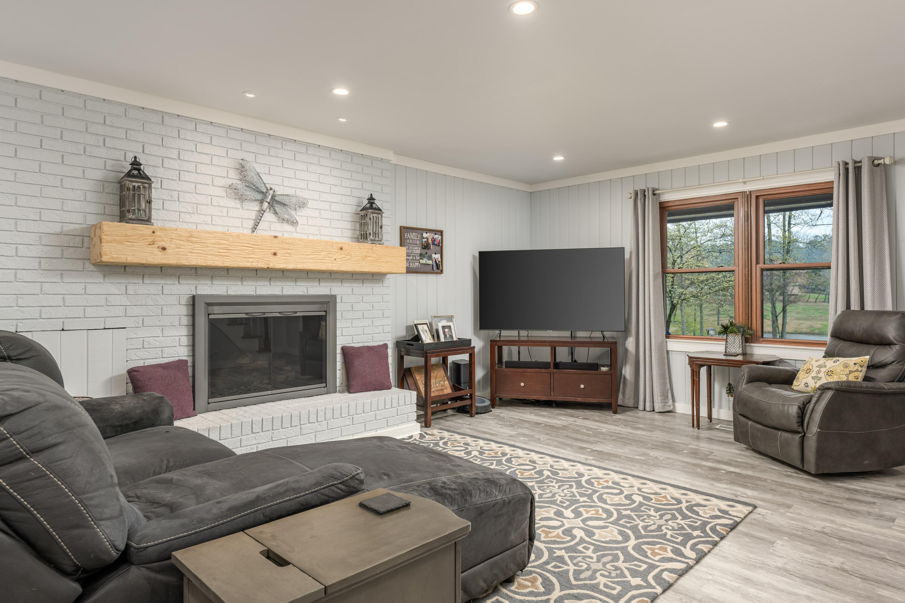 132 Patty Road