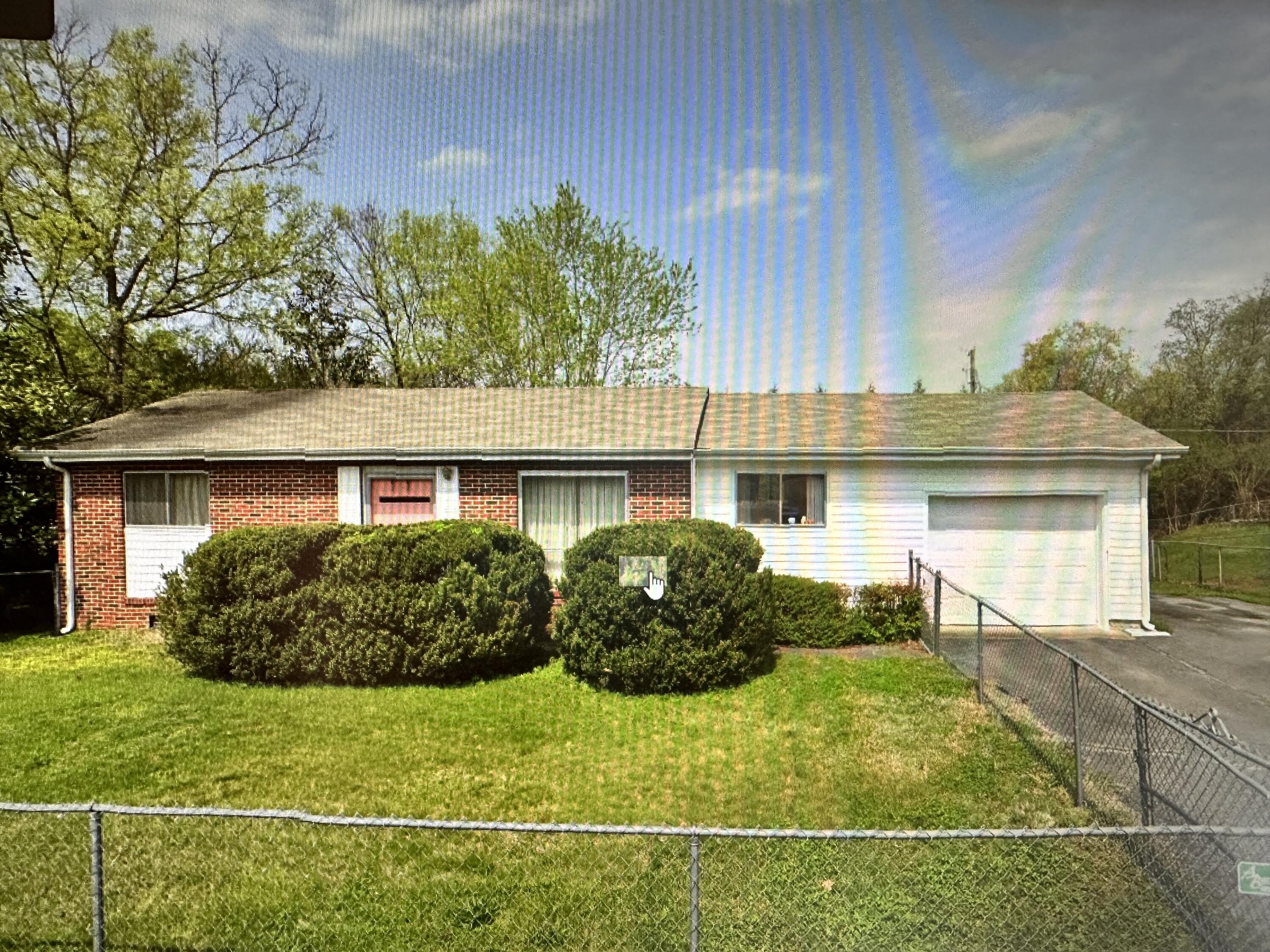 413 Forest Glen Drive