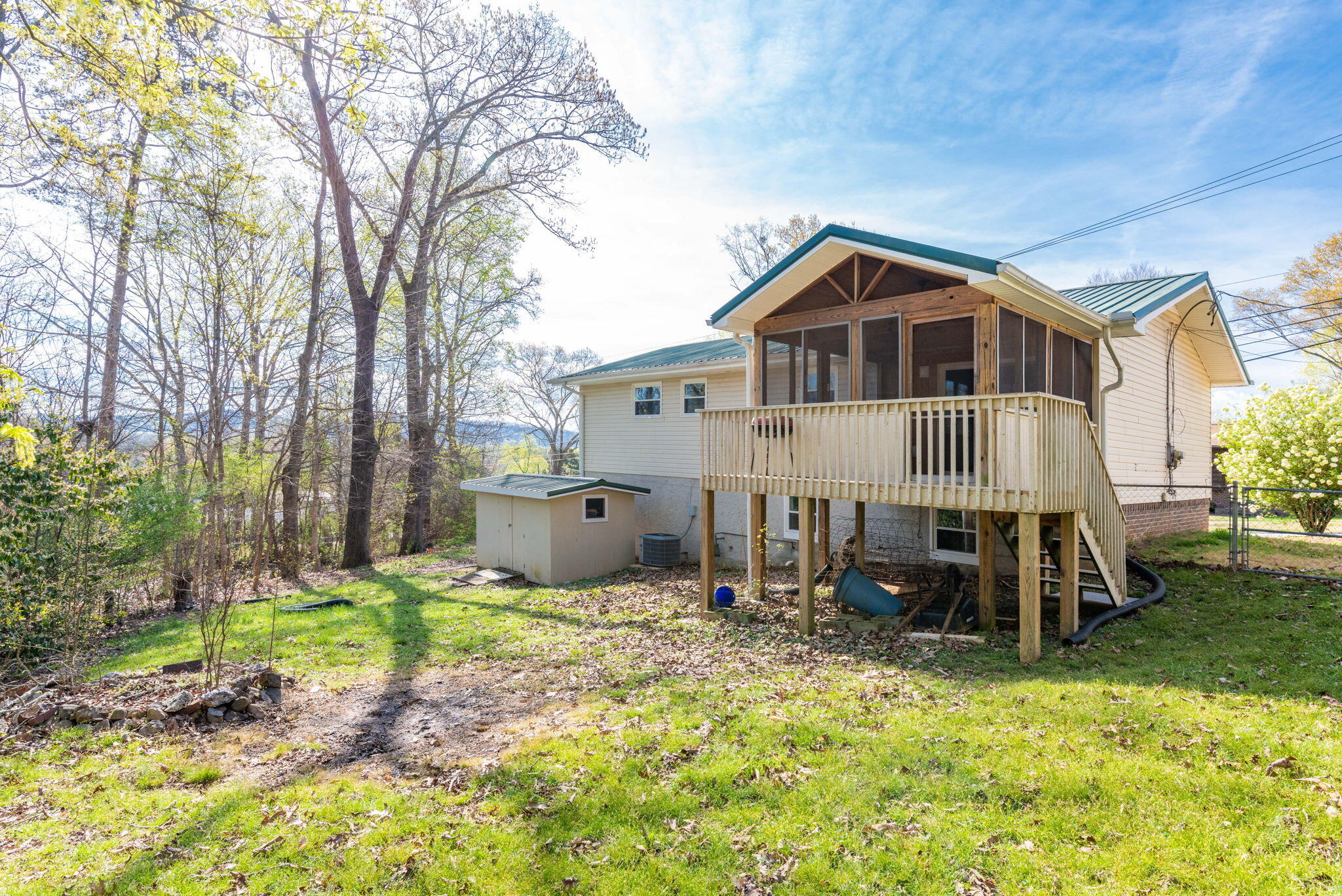 1173 Boy Scout Road Road