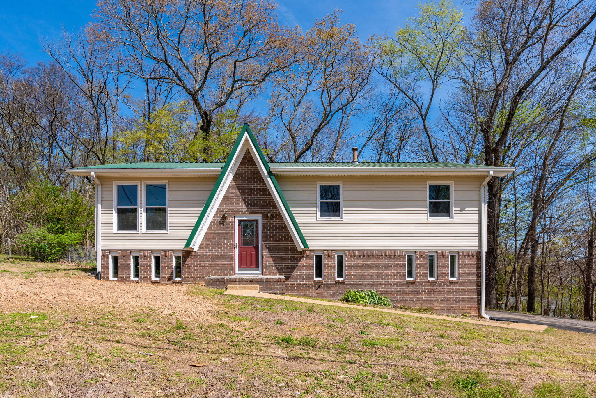 1173 Boy Scout Road Road