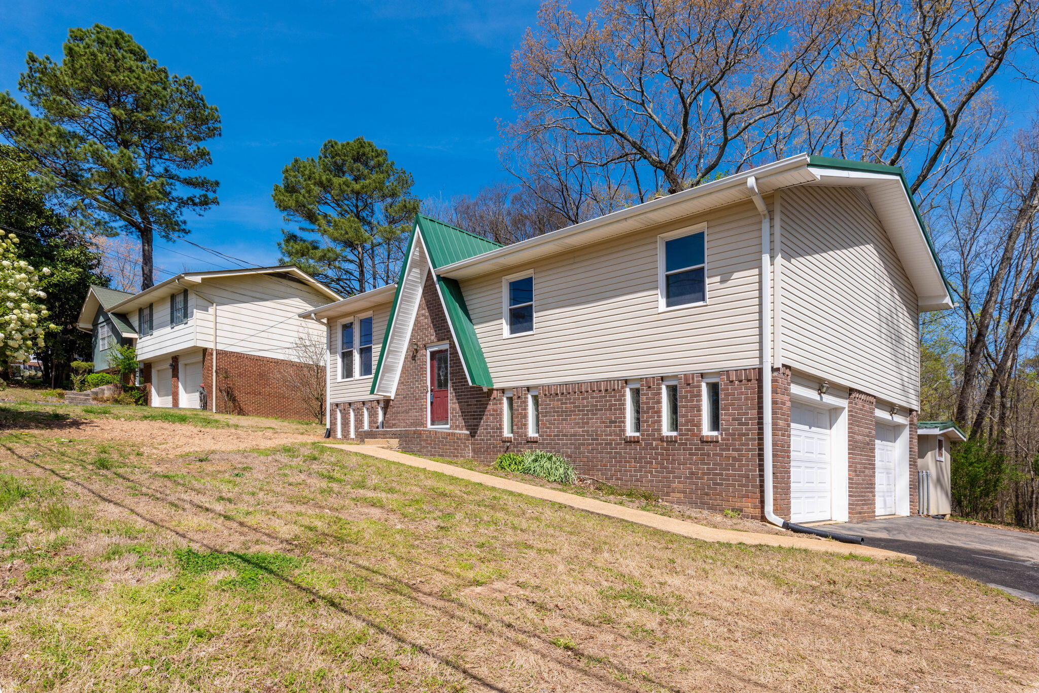 1173 Boy Scout Road Road