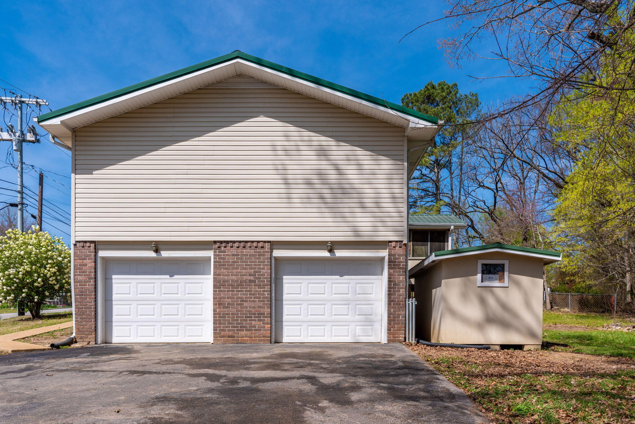 1173 Boy Scout Road Road