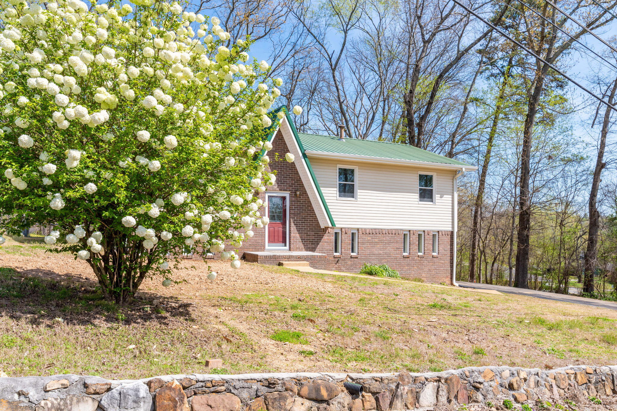 1173 Boy Scout Road Road