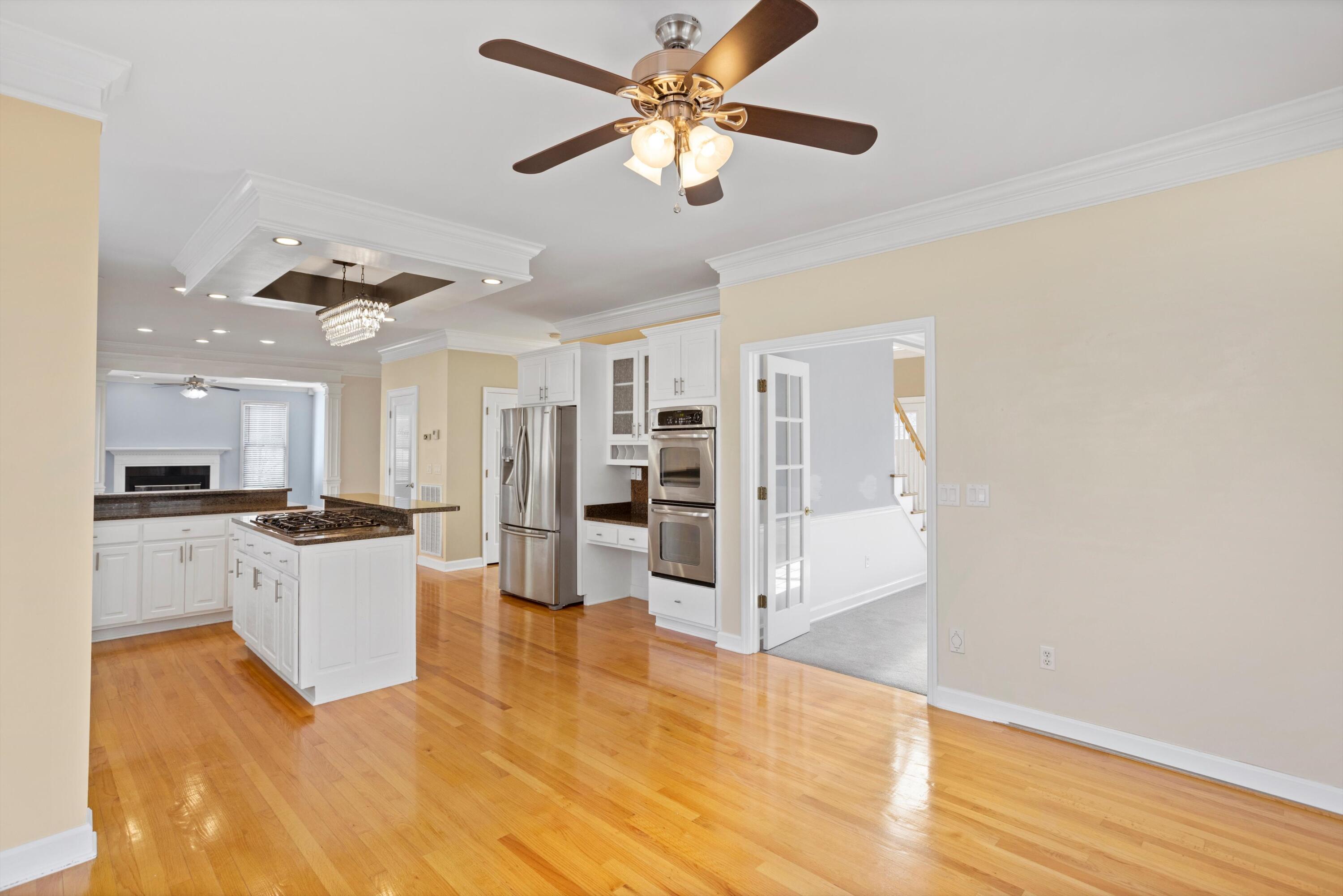 3301 Forest Shadows Drive