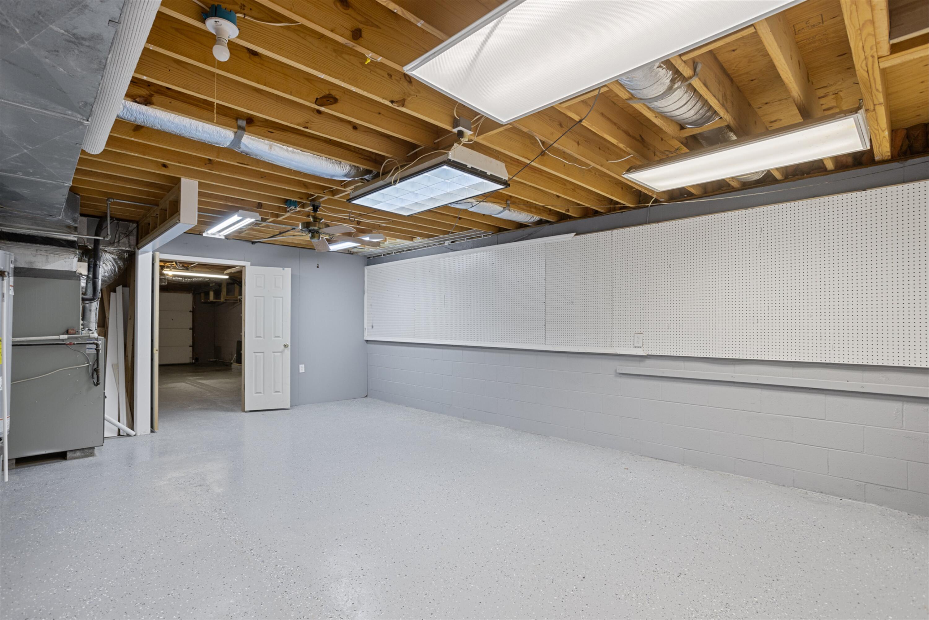 3301 Forest Shadows Drive