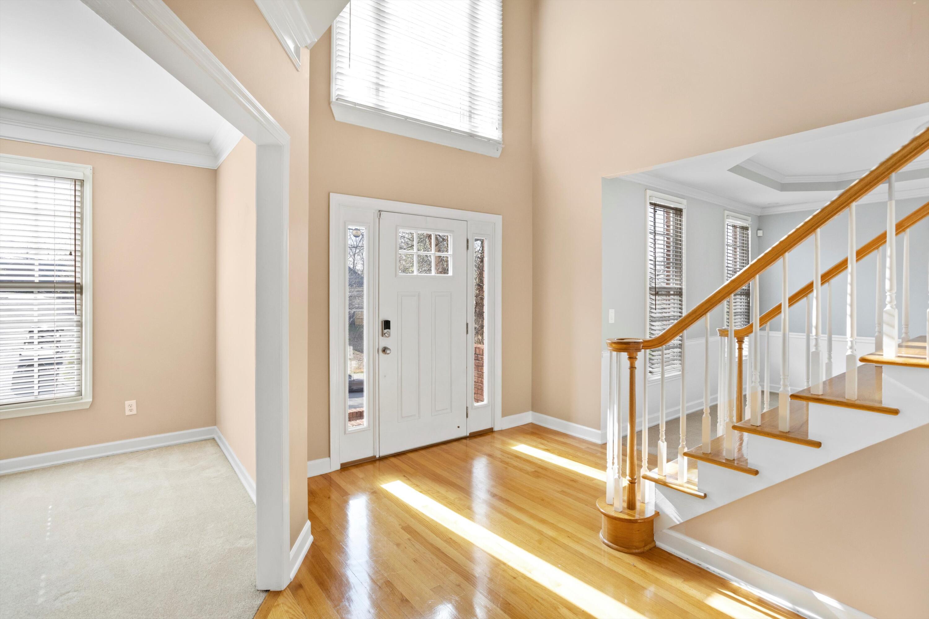 3301 Forest Shadows Drive