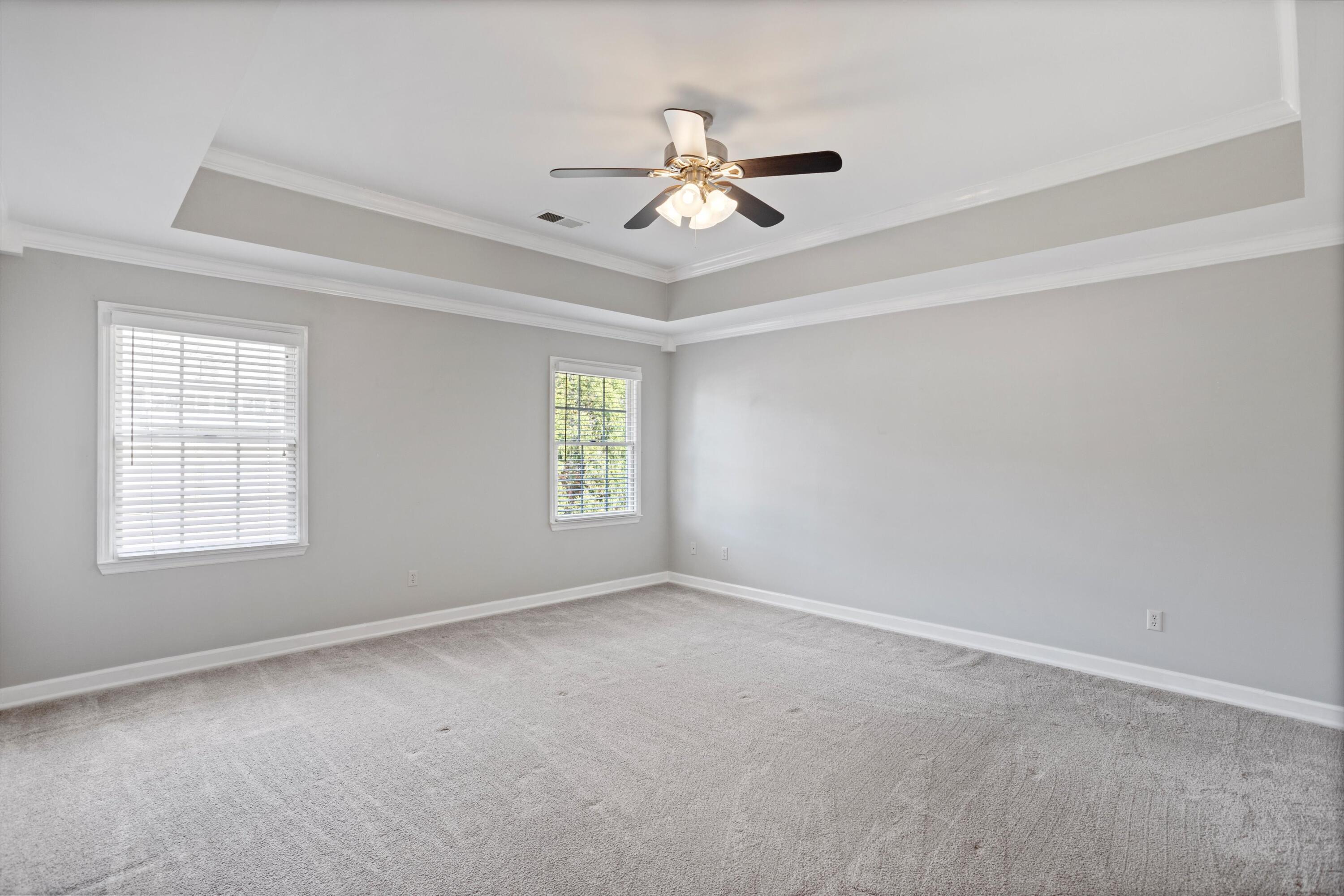 3301 Forest Shadows Drive