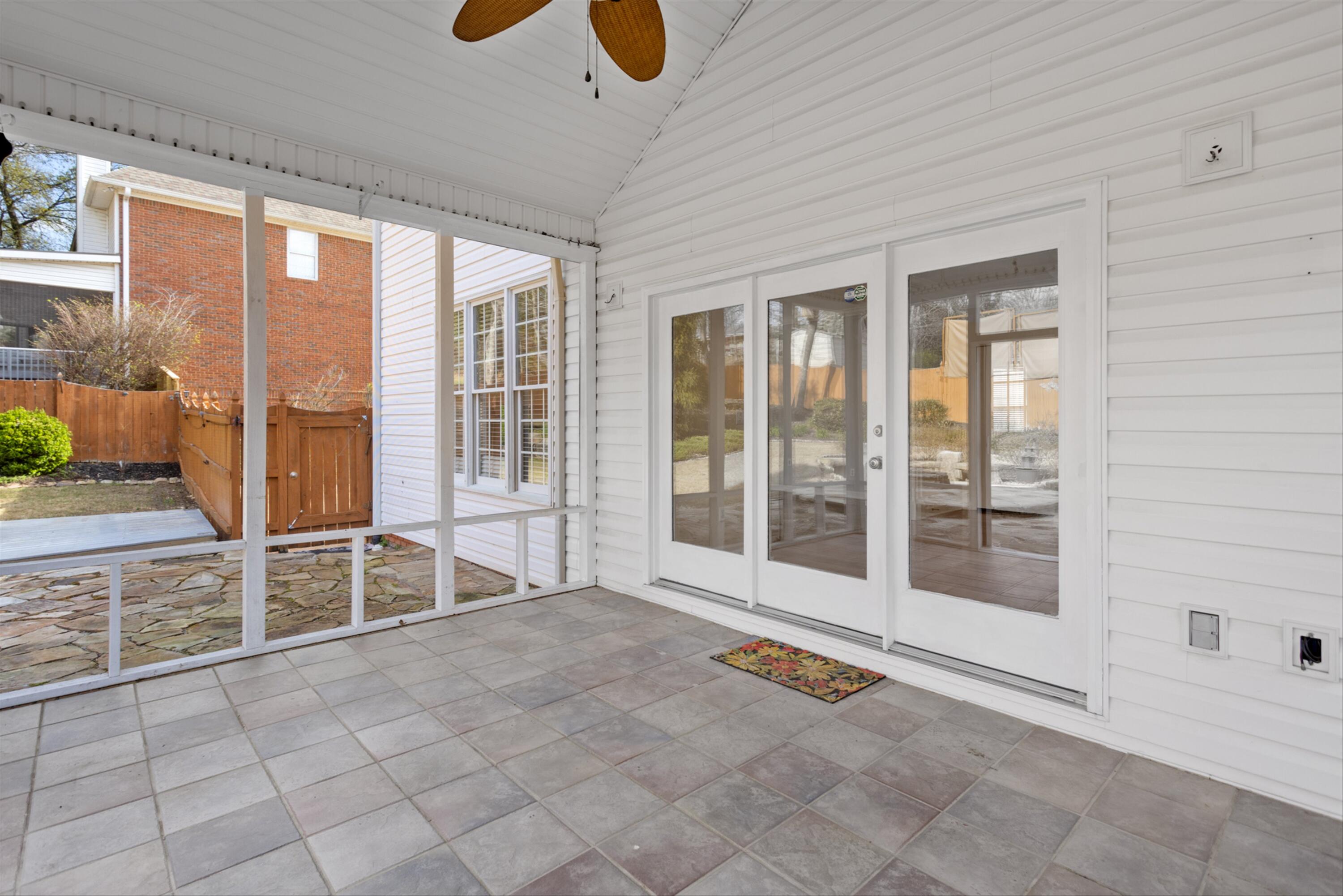 3301 Forest Shadows Drive