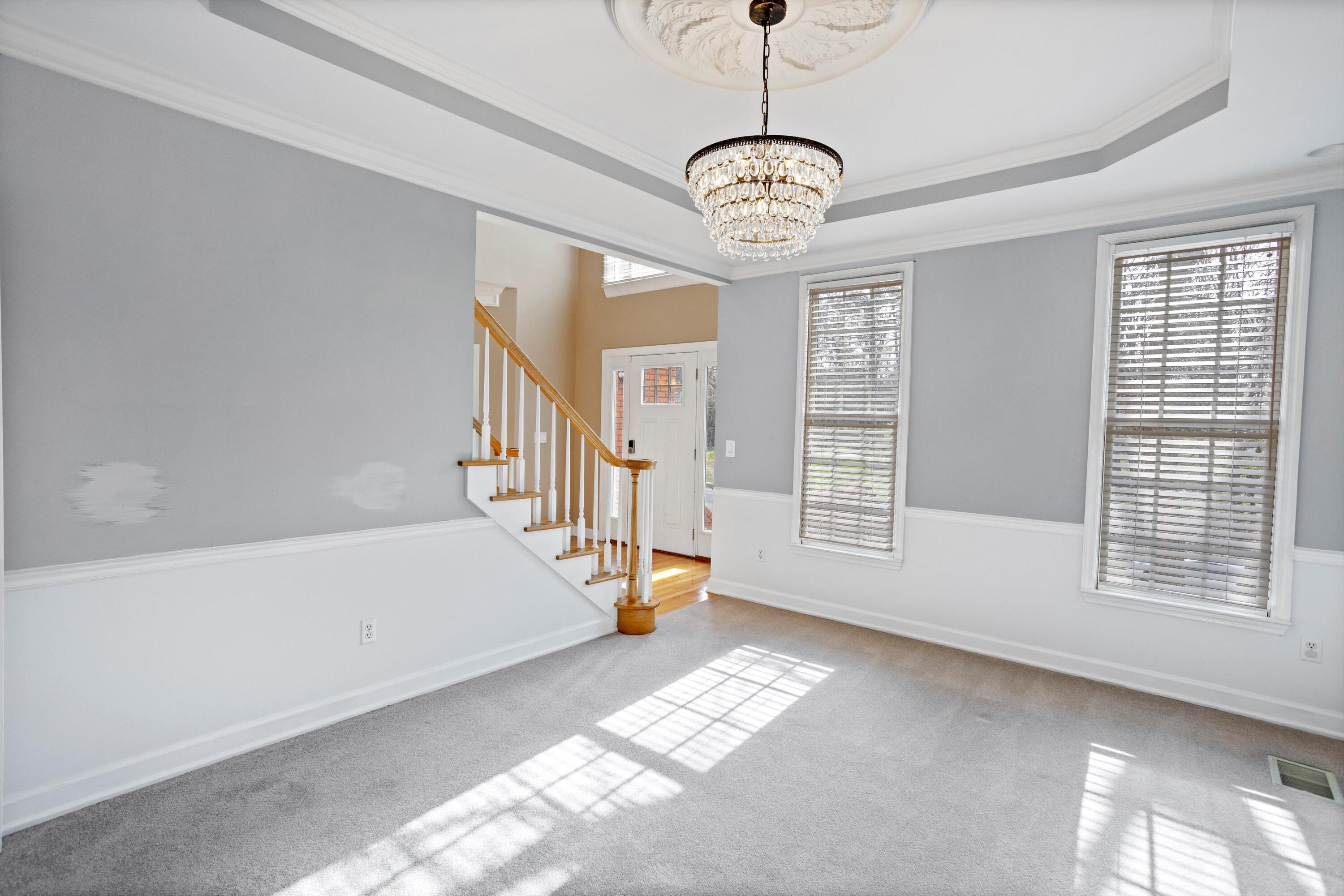 3301 Forest Shadows Drive