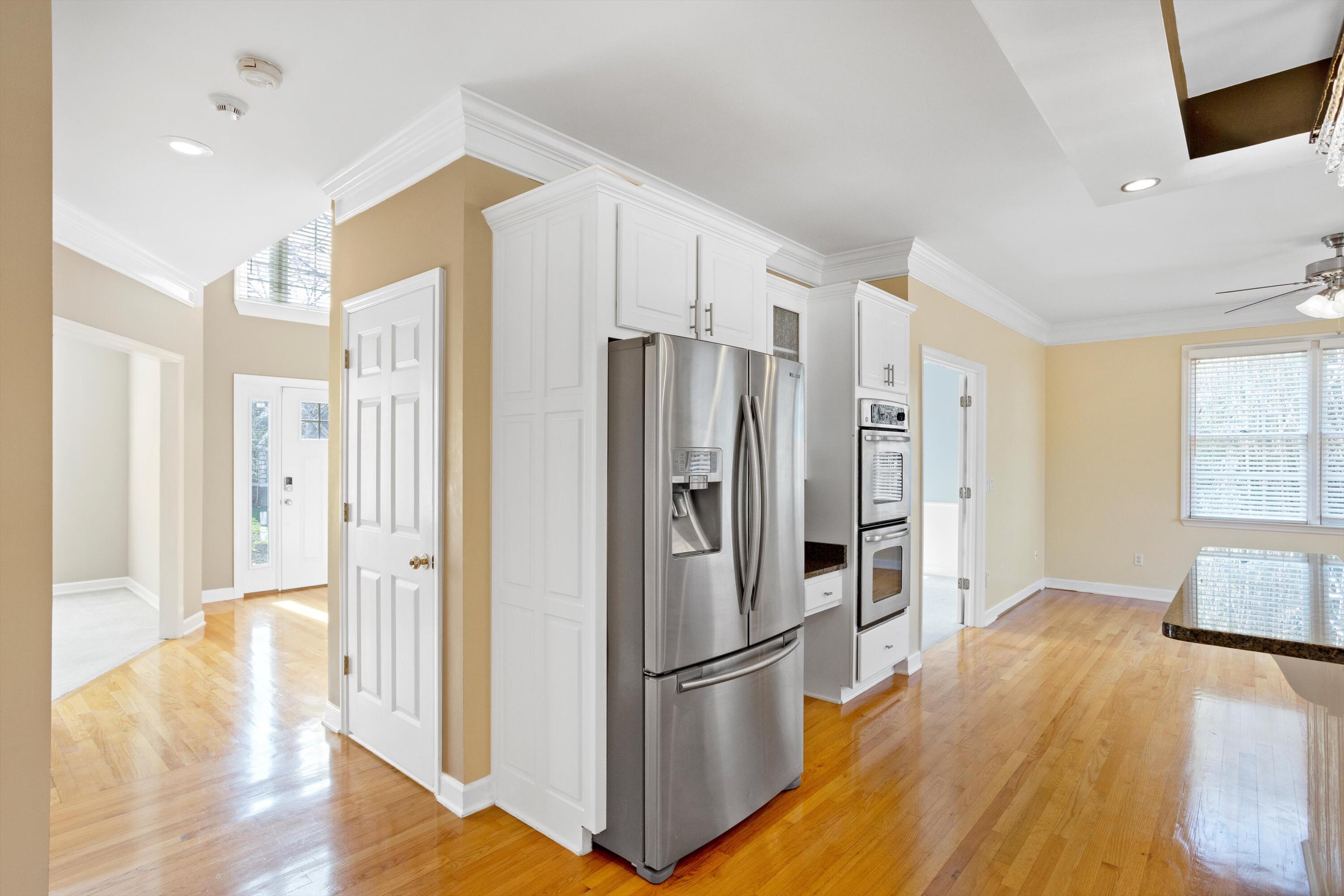 3301 Forest Shadows Drive