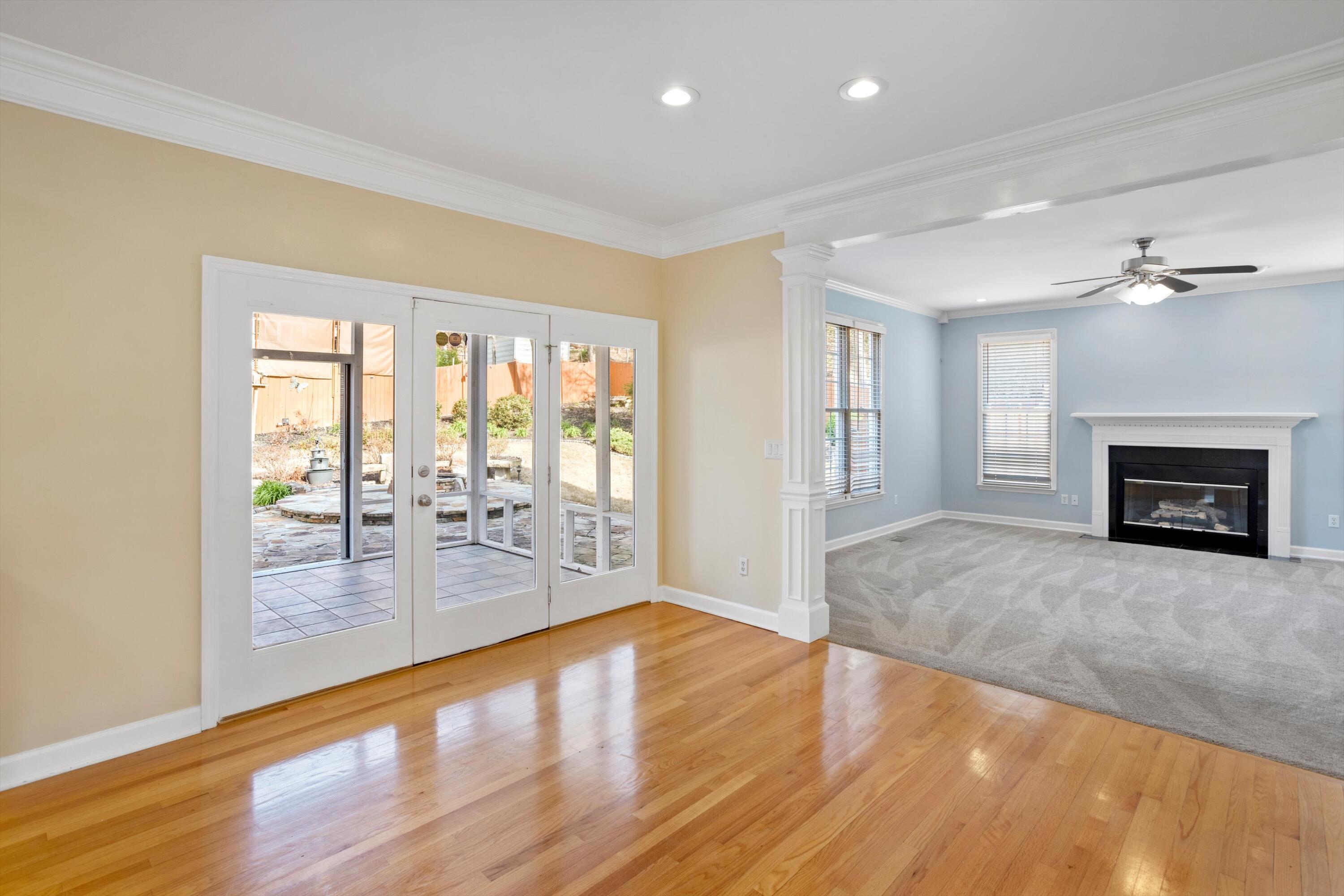 3301 Forest Shadows Drive
