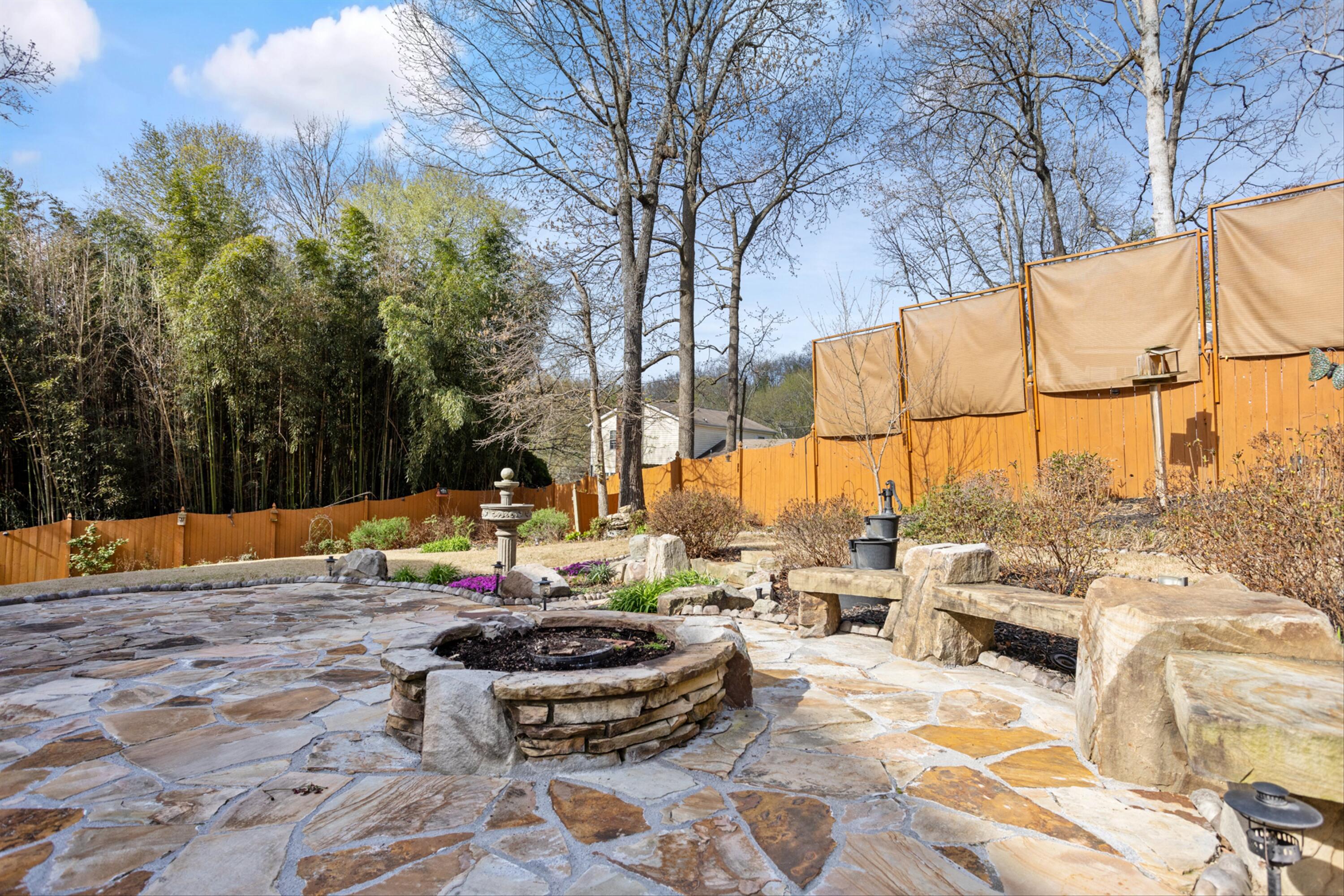 3301 Forest Shadows Drive