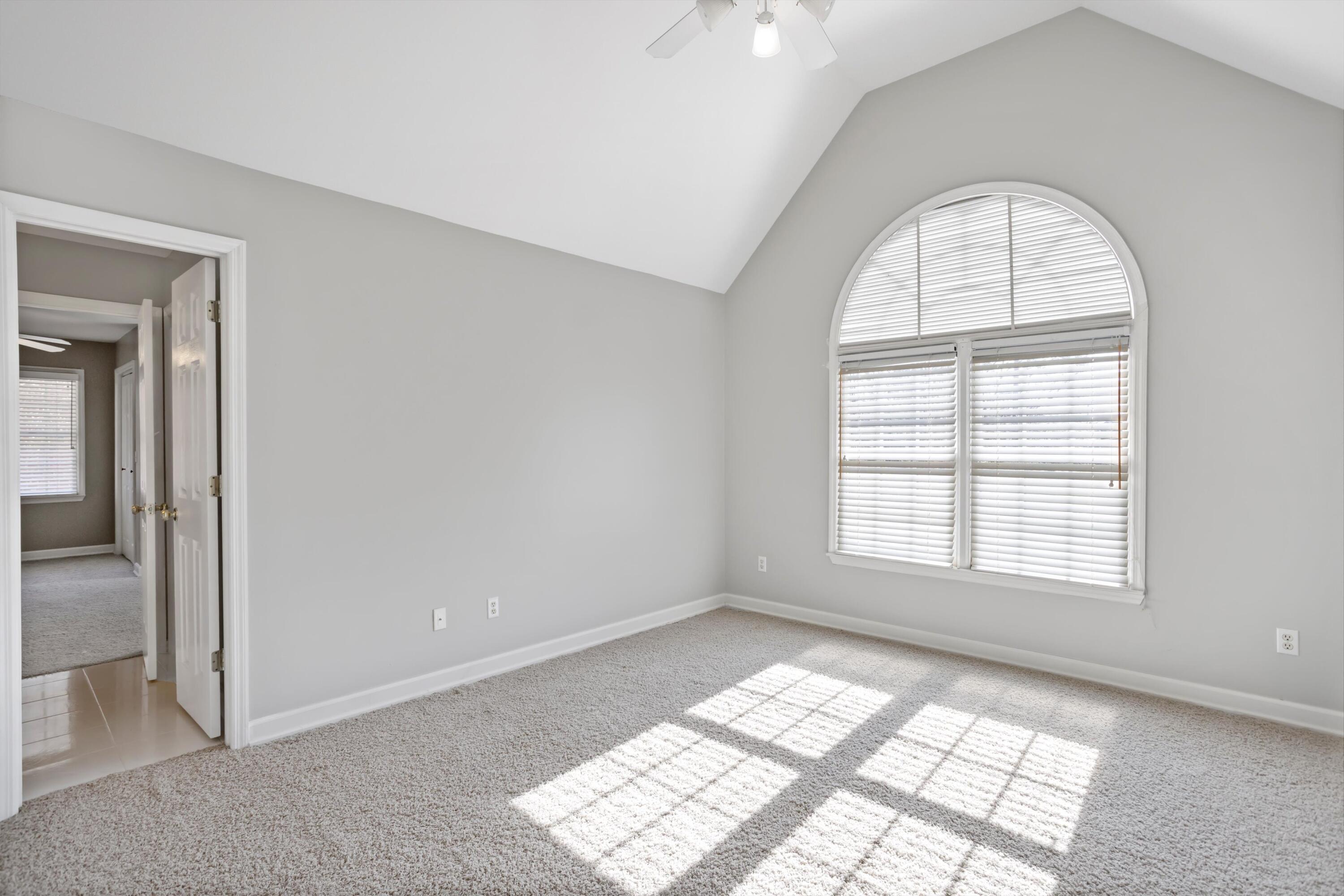 3301 Forest Shadows Drive