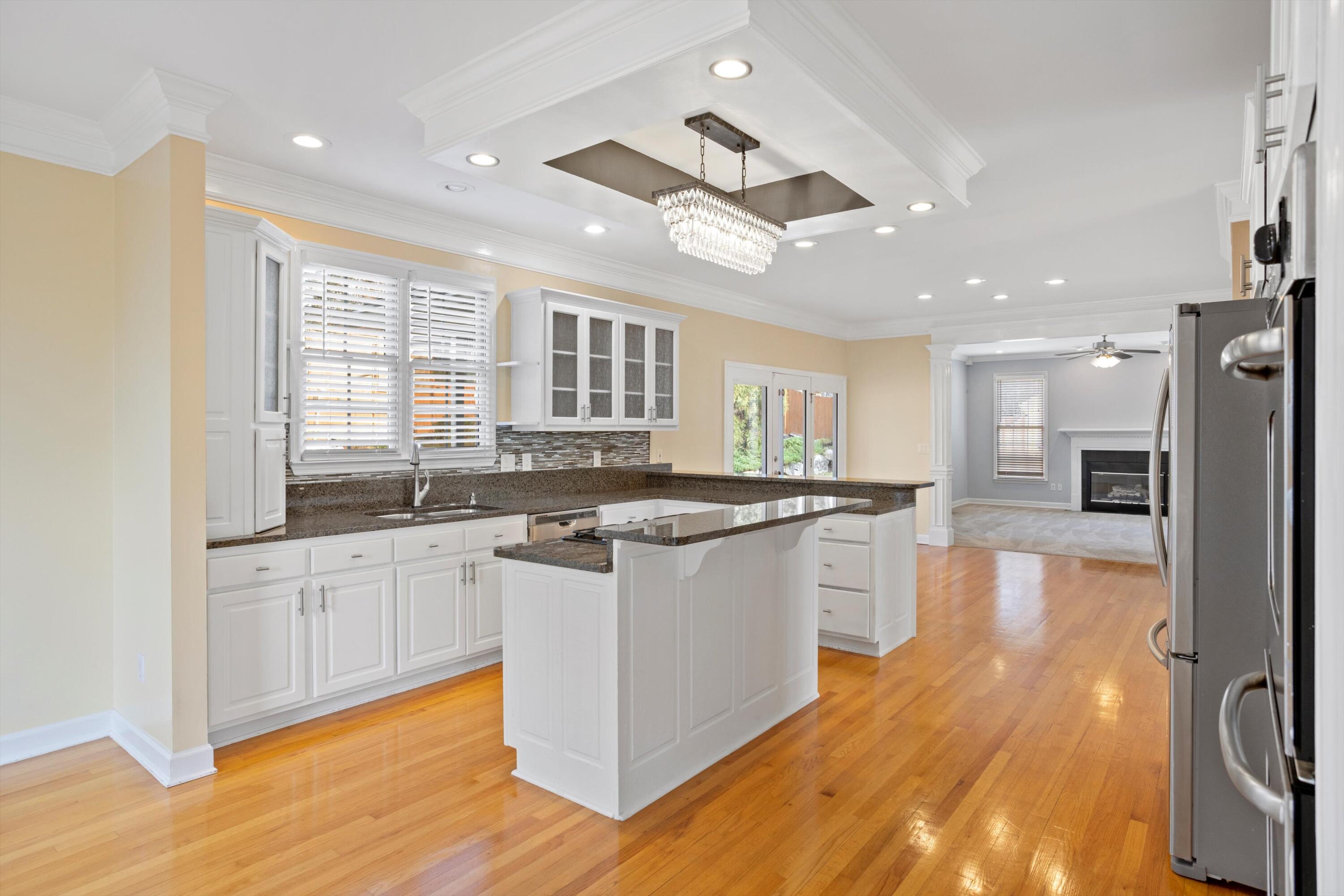 3301 Forest Shadows Drive