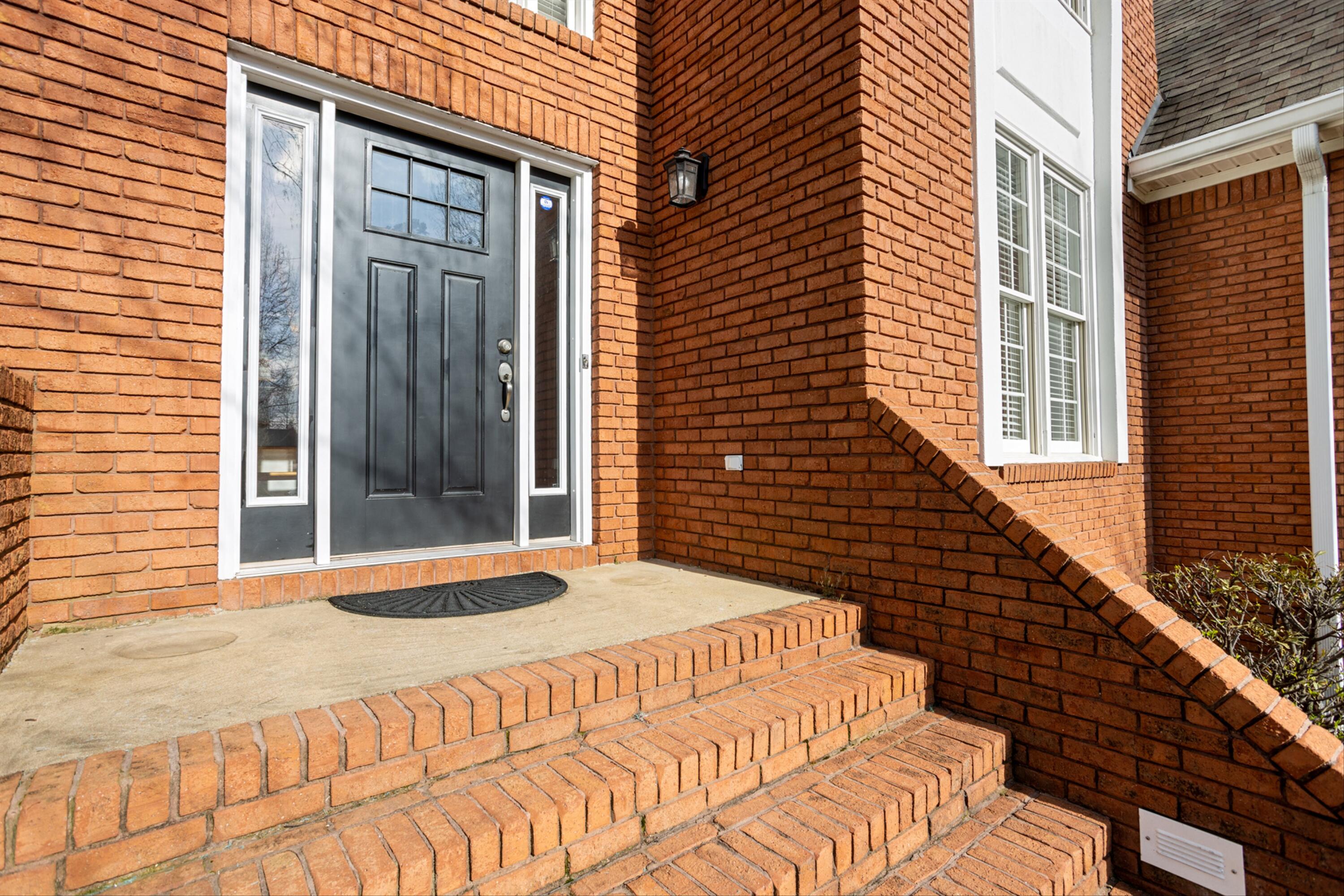 3301 Forest Shadows Drive